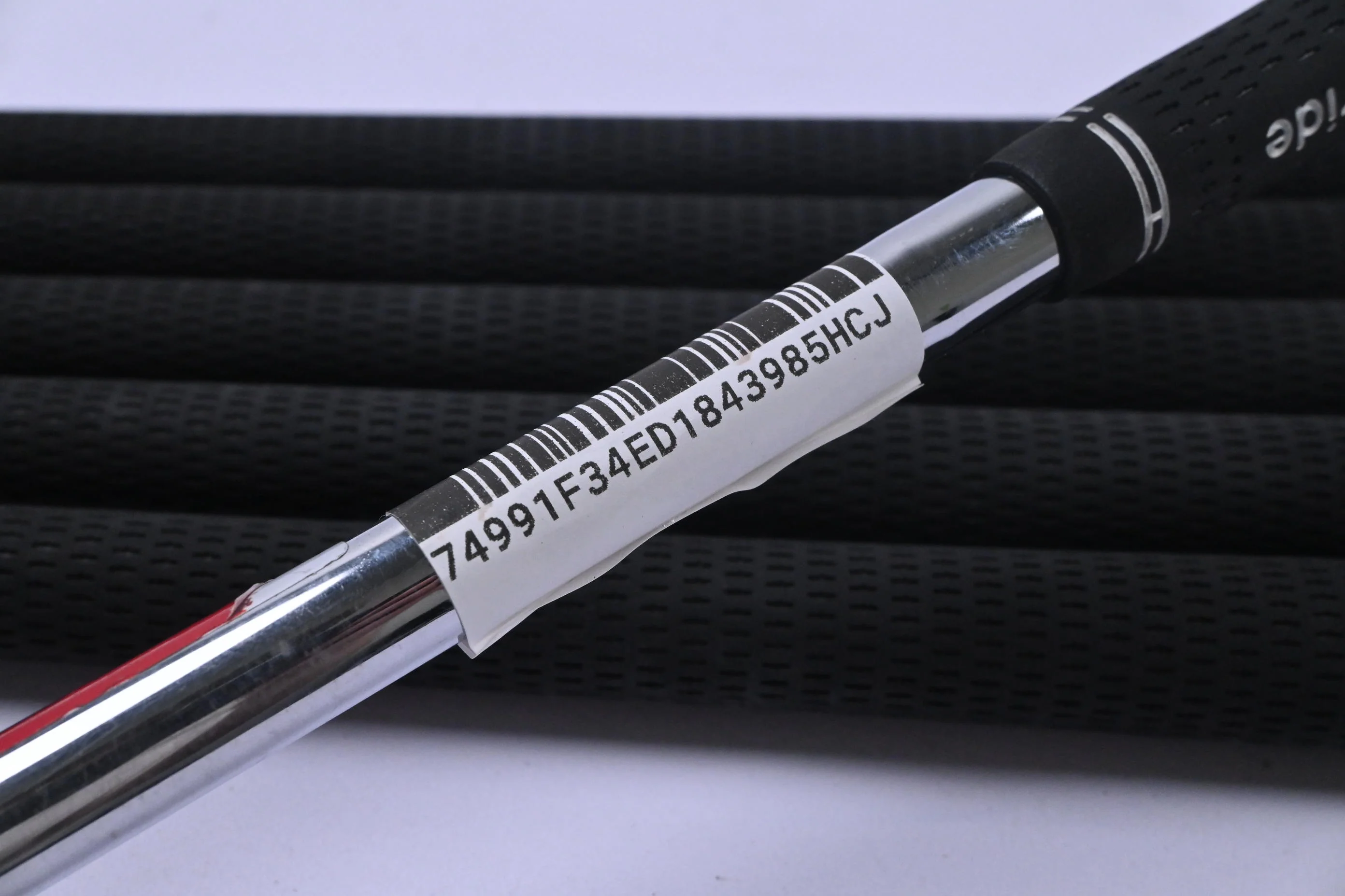 Cobra King Tour 2020 Irons / 5-PW / Stiff Flex KBS Tour Shafts - Image 6