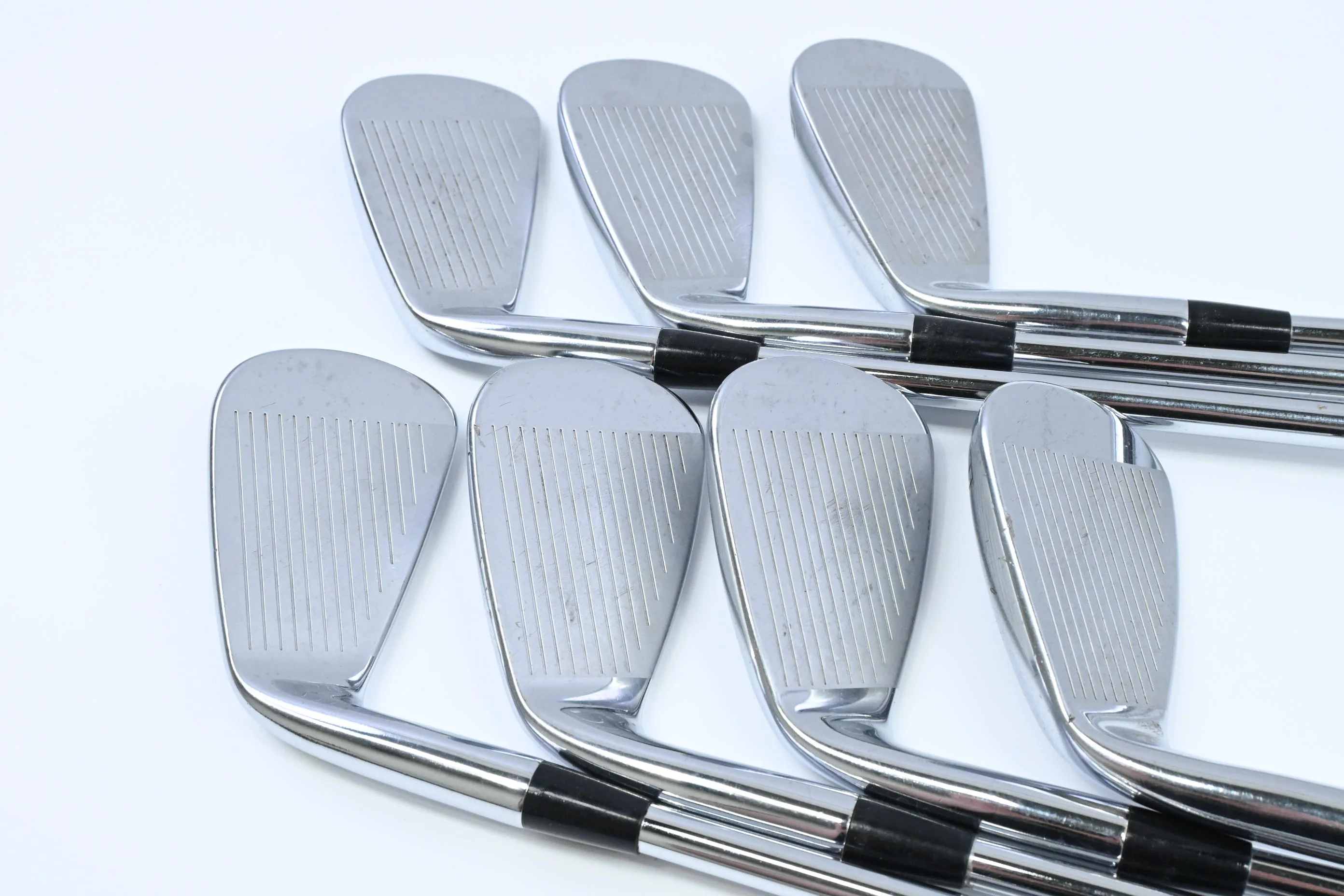 Cobra King Tour 2020 Irons / 4-PW / Regular Flex KBS $-Taper 110 Shafts - Image 3