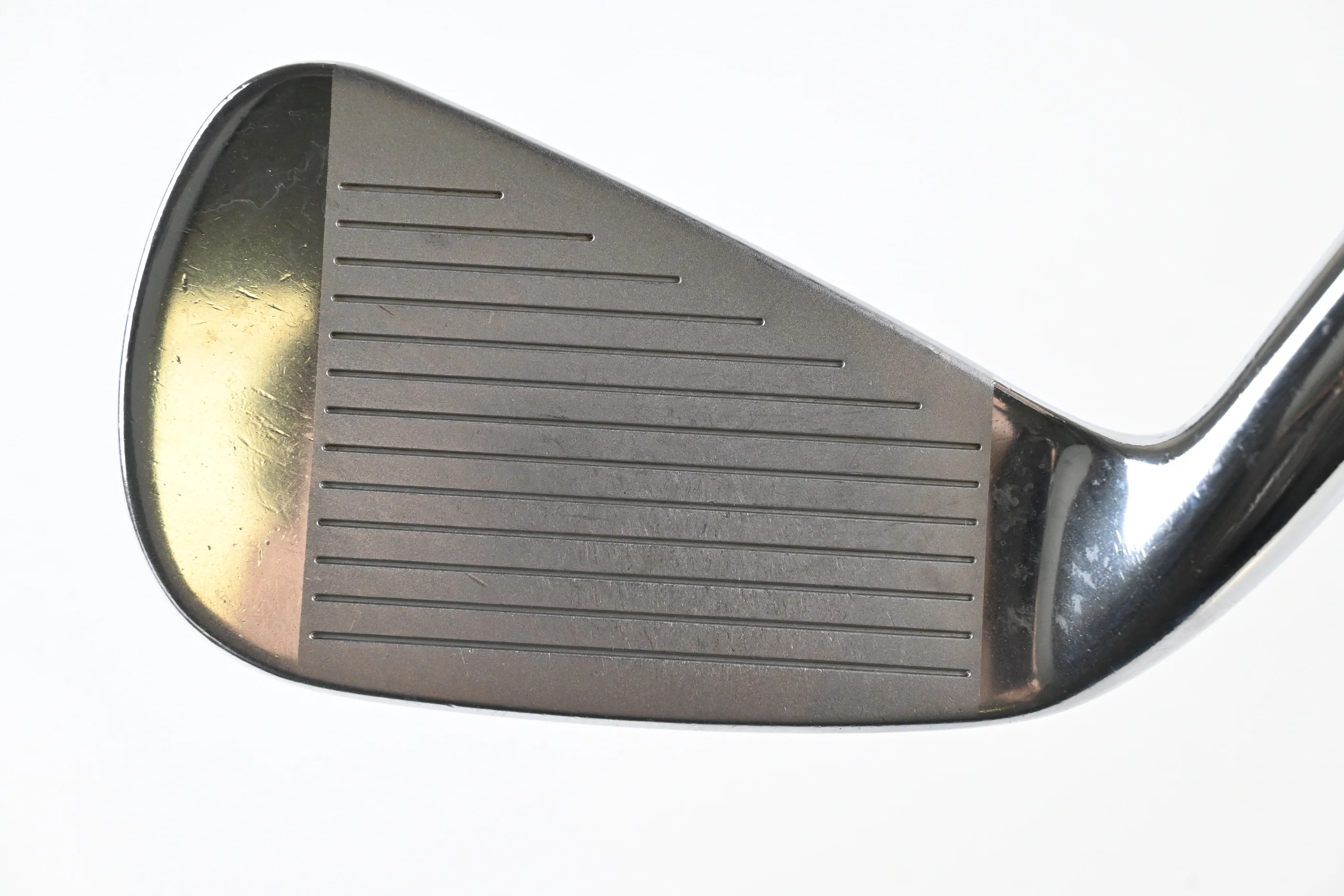 Cobra King Tour 2020 #4 Iron / 23 Degree / X-Flex AMT Tour White X100 Shaft - Image 2
