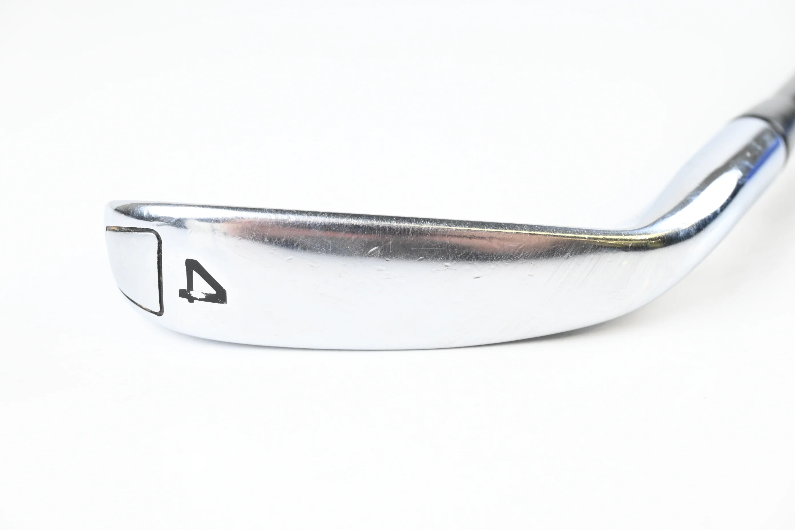 Cobra King Tour 2020 #4 Iron / 23 Degree / X-Flex AMT Tour White X100 Shaft - Image 3