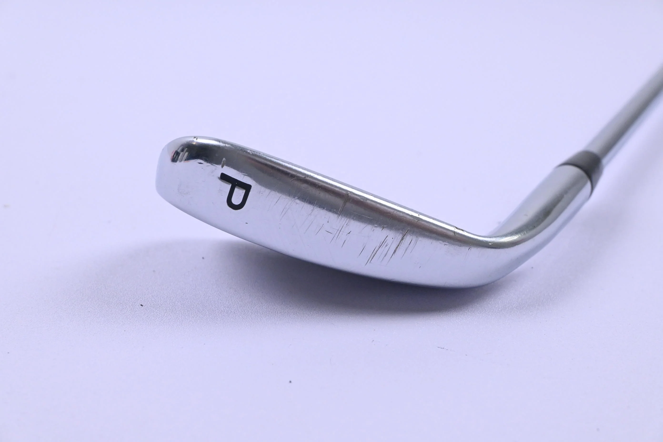 Cobra King Tour 2020 Pitching Wedge / 45 Degree / X-Flex KBS $-Taper 130 Shaft - Image 3