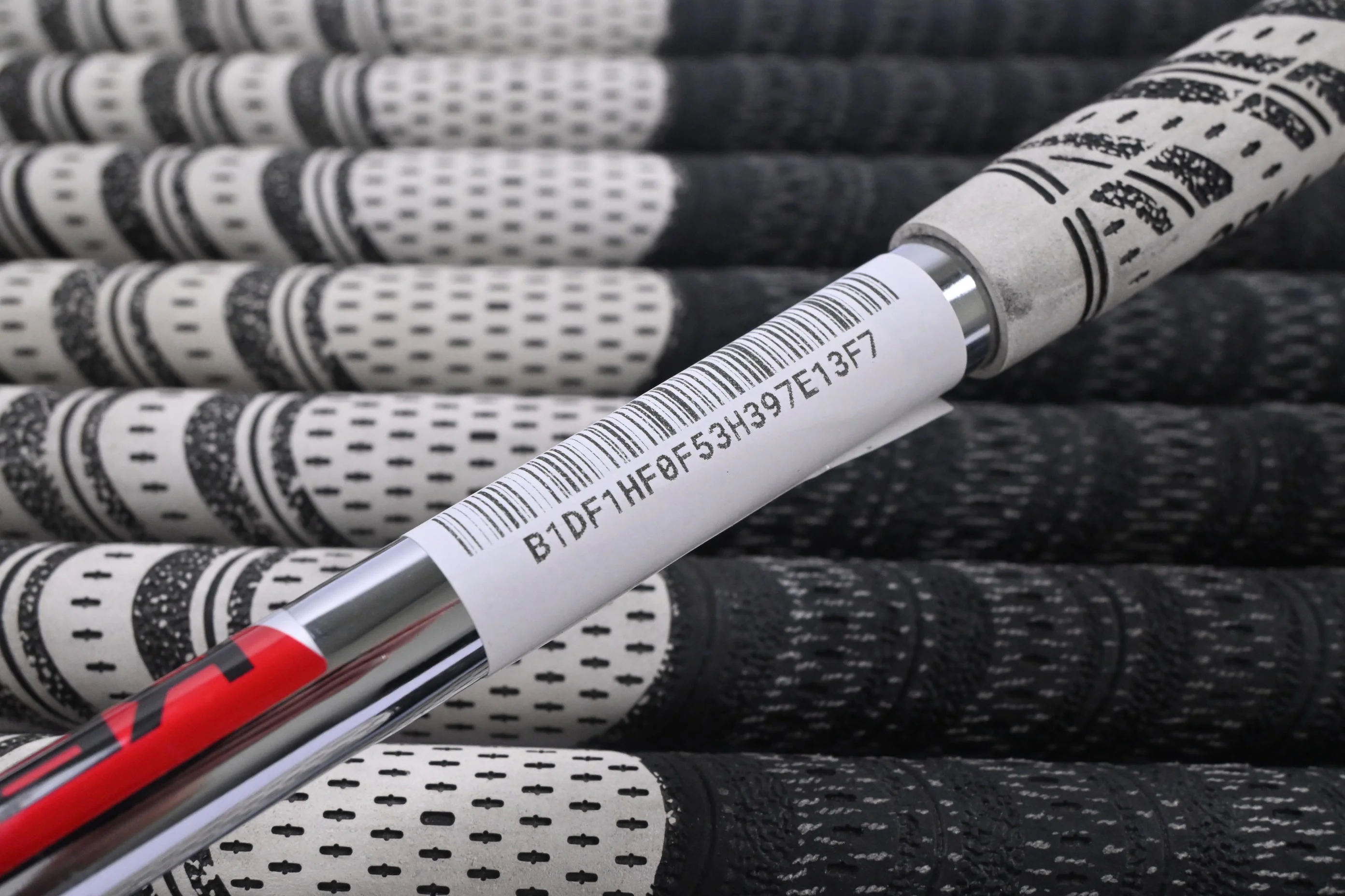 Cobra King Tour 2023 Irons / 3-PW+GW / X-Flex KBS $-Taper 130 Shafts - Image 6