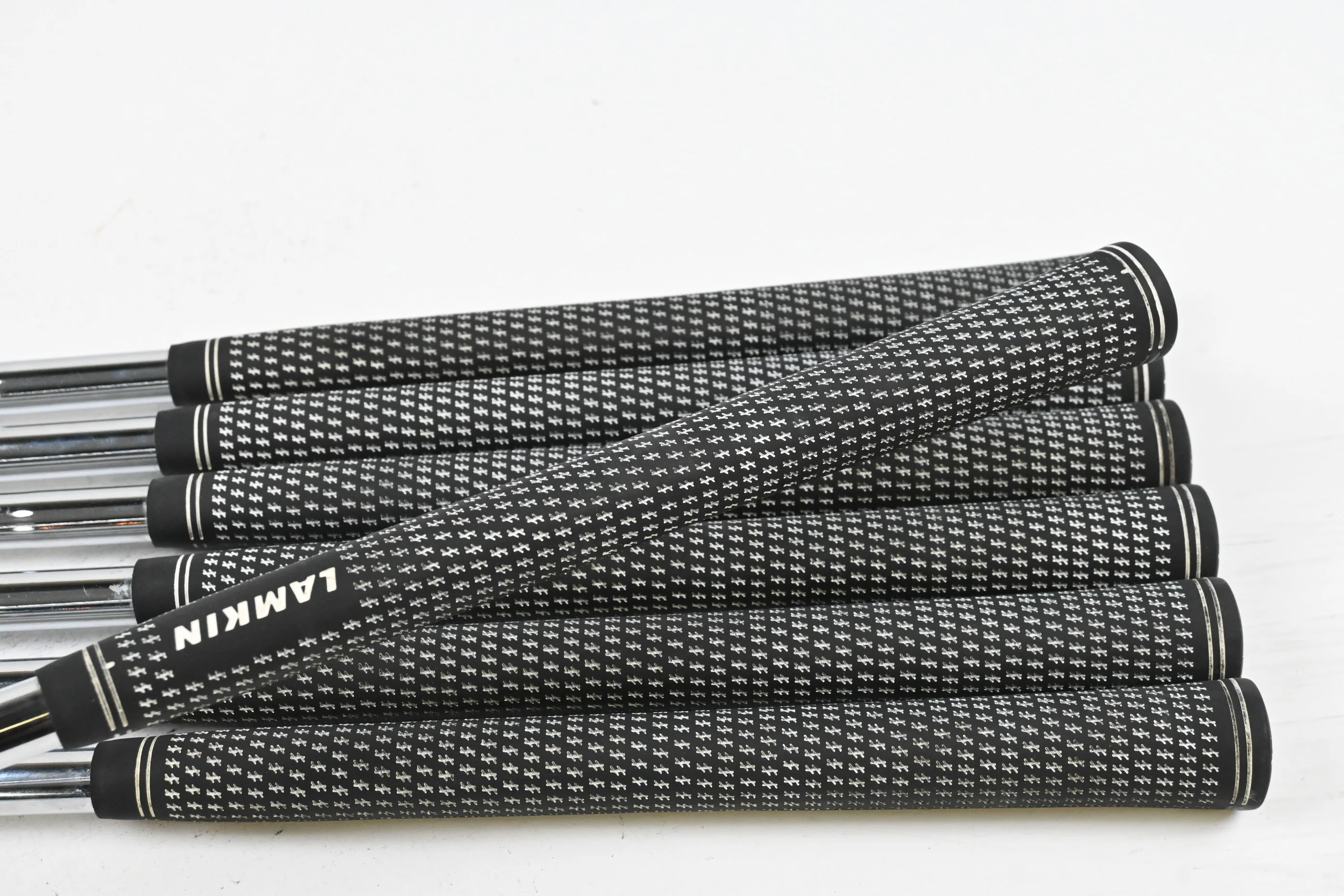 Cobra King Tour 2023 Irons / 5-PW+GW / X-Flex KBS $-Taper Lite 100 Shafts - Image 7