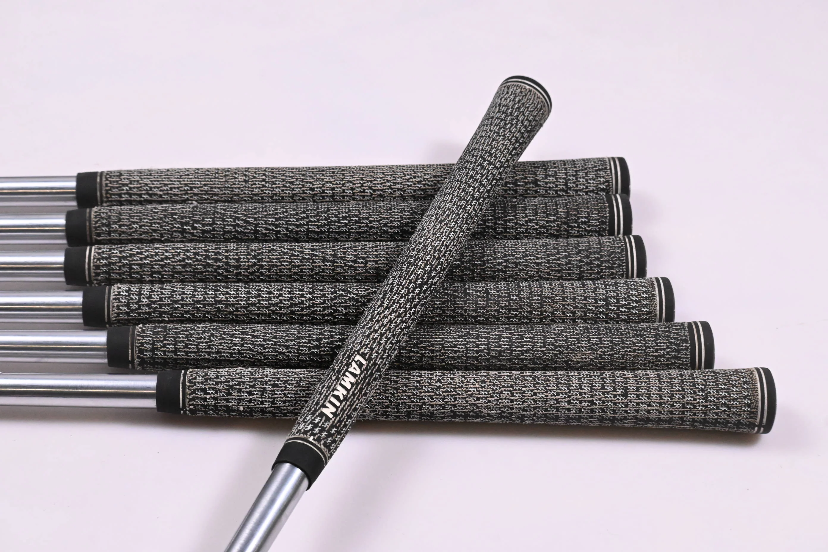 Cobra King Tour 2023 Irons / 5-PW+GW / Regular Flex Project X IO 105 Shafts - Image 7