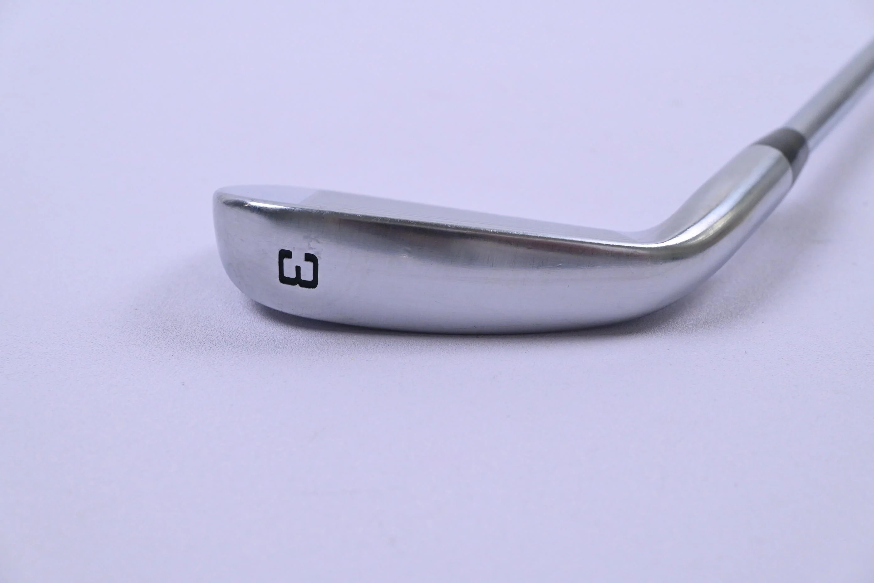 Cobra King Tour 2023 #3 Iron / 19 Degree / X-Flex N.S.PRO Modus 3 Tour 120 Shaft - Image 3