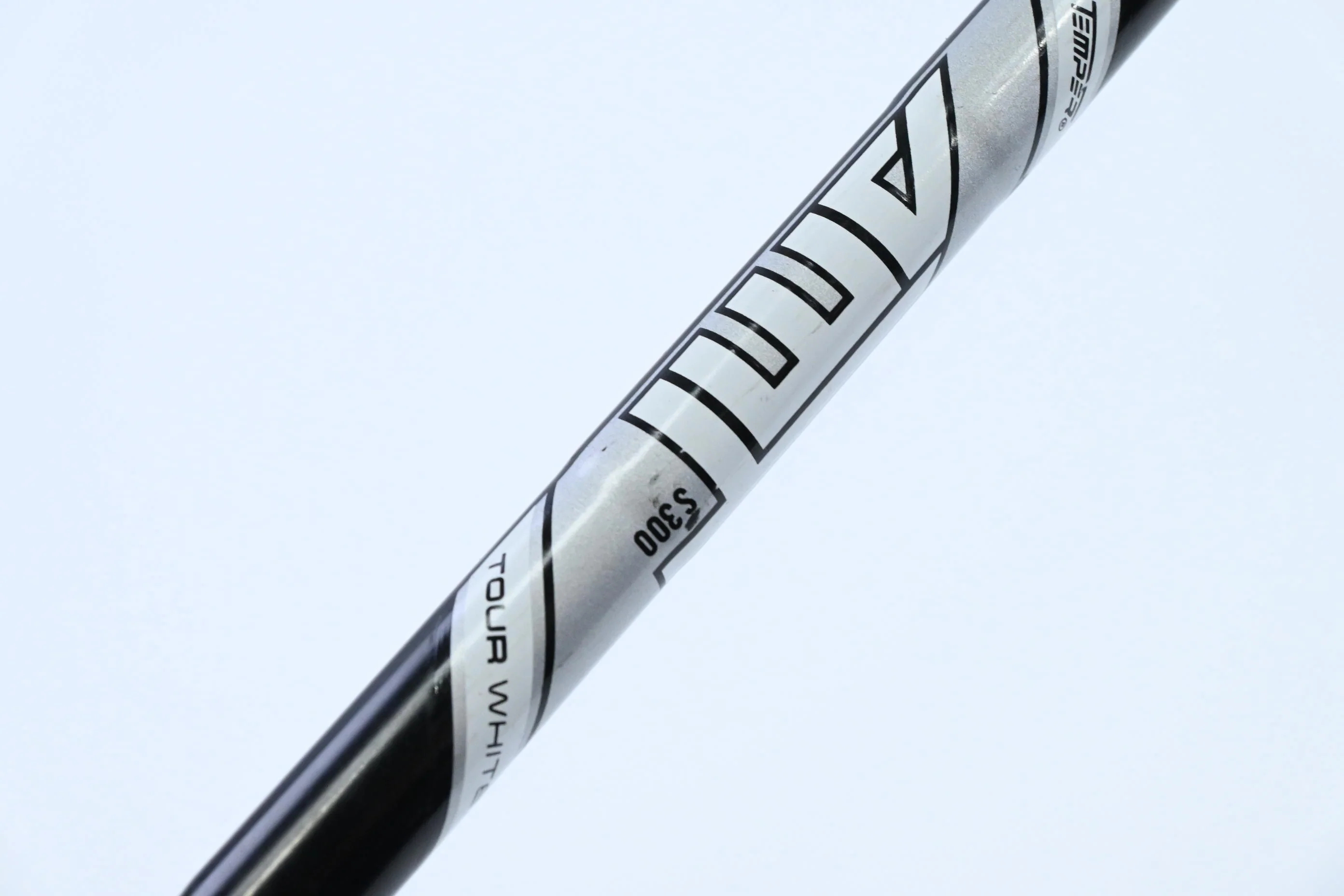 Cobra King Utility 2015 #3 Iron / 18-21 Degree / Stiff Flex AMT Tour White S300 - Image 4