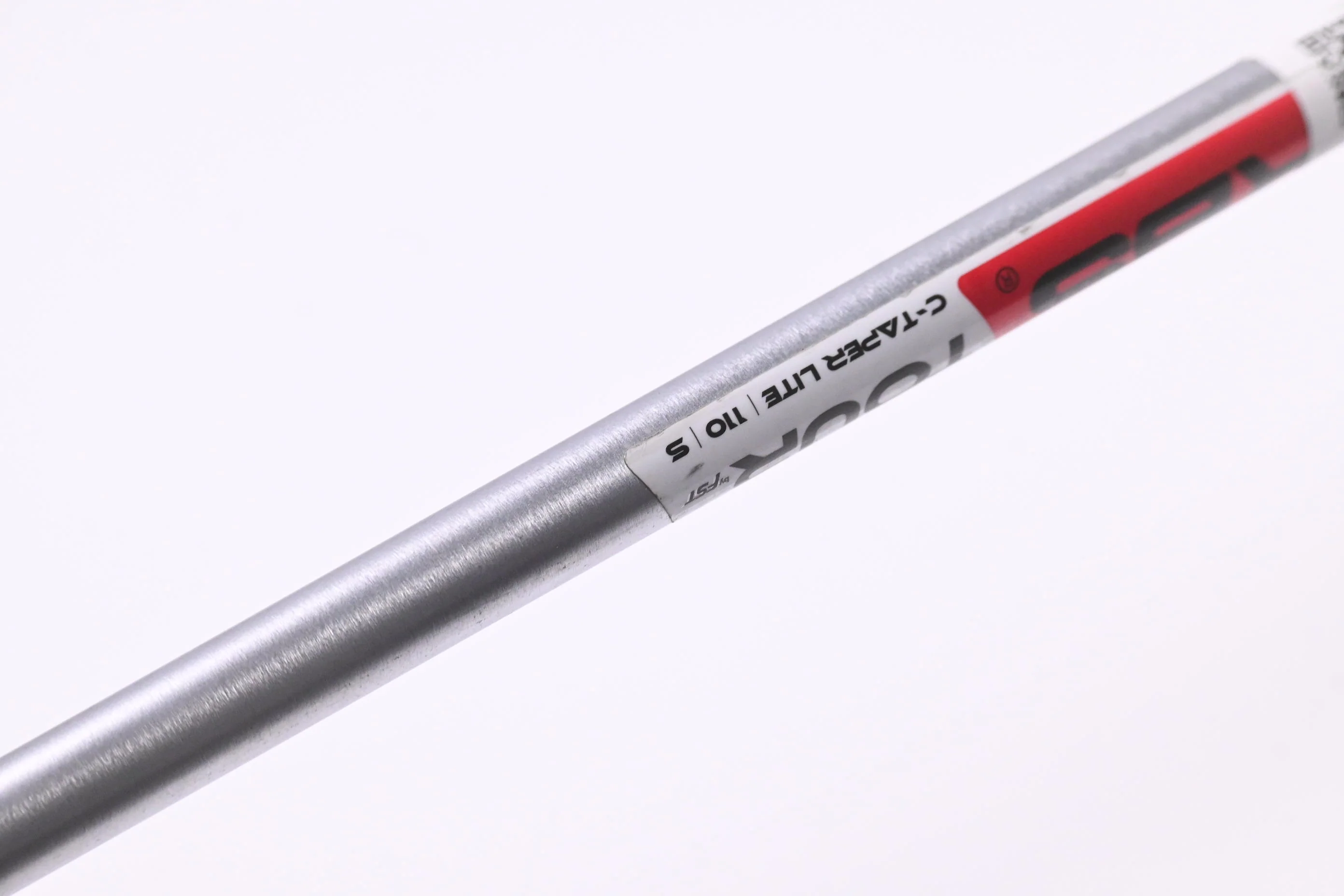 Cobra King Utility 2015 #3 Iron / 19.5 Degree / Stiff Flex KBS C-Taper Lite 110 - Image 4