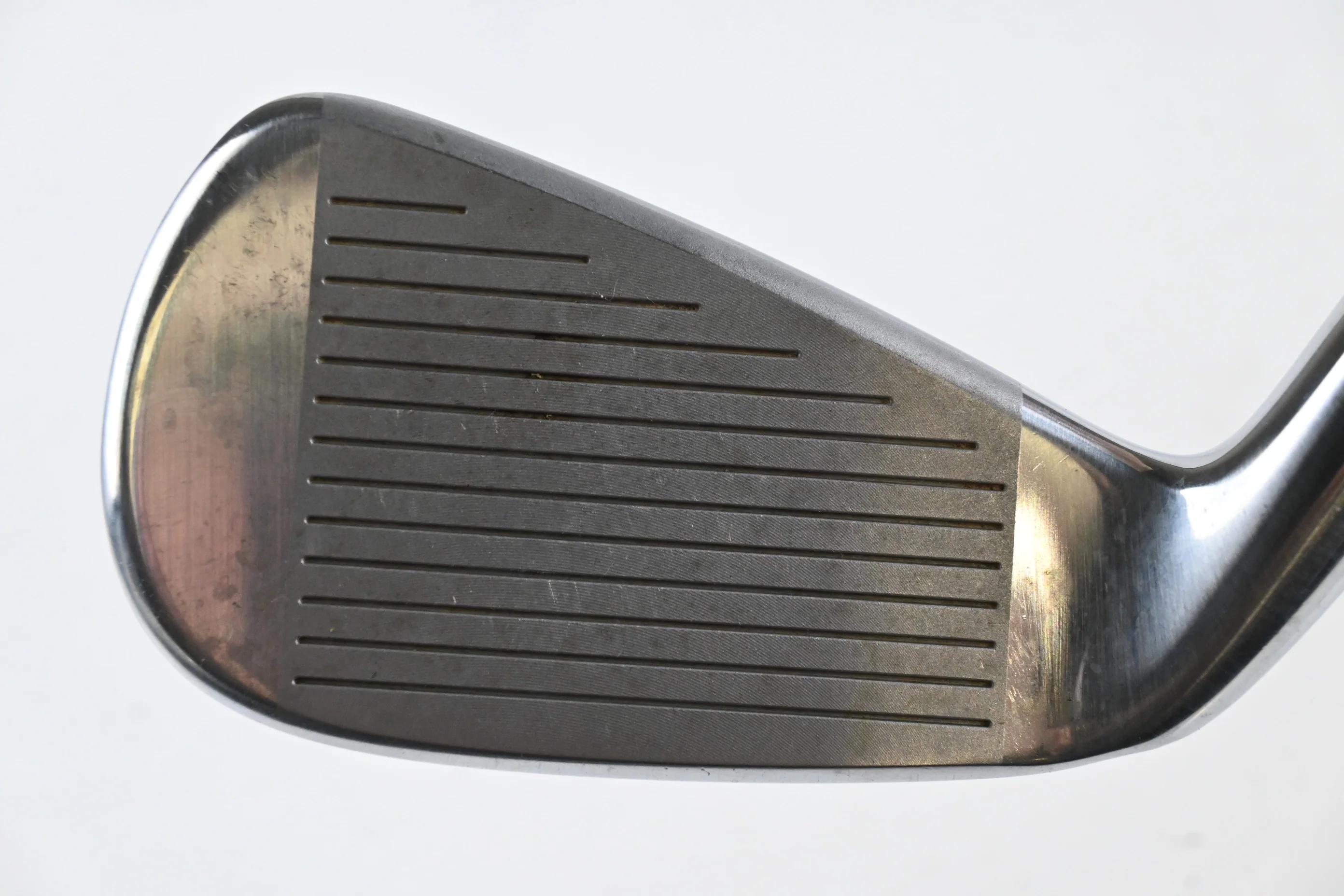 Cobra King Utility 2015 #3 Iron / 18 degree / Stiff Flex Aldila Rogue 95 MSI 85 - Image 2