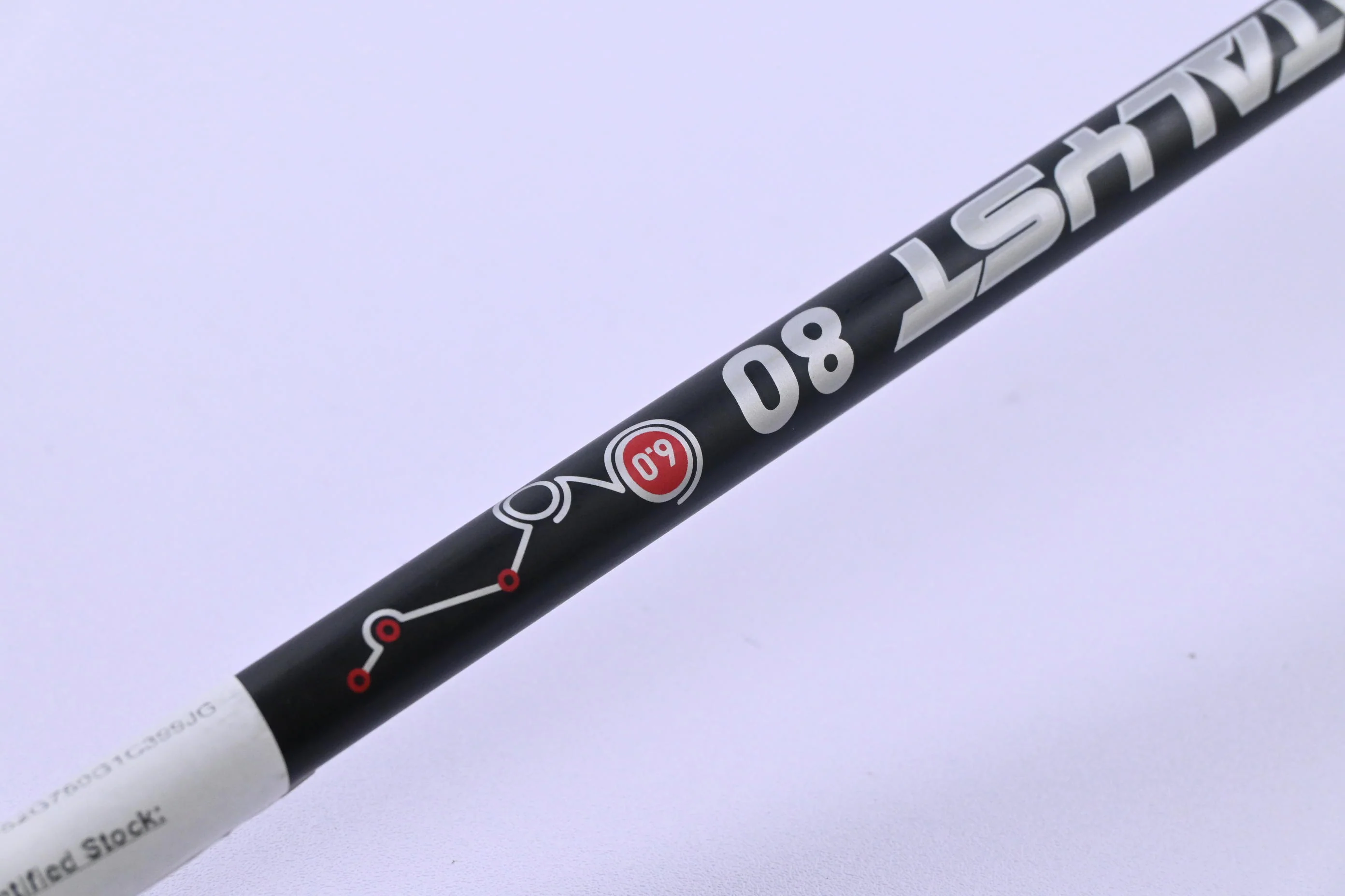 Cobra King Utility 2020 #2 Iron / 17.5 Degree / Stiff Flex Catalyst 80 Shafts - Image 4