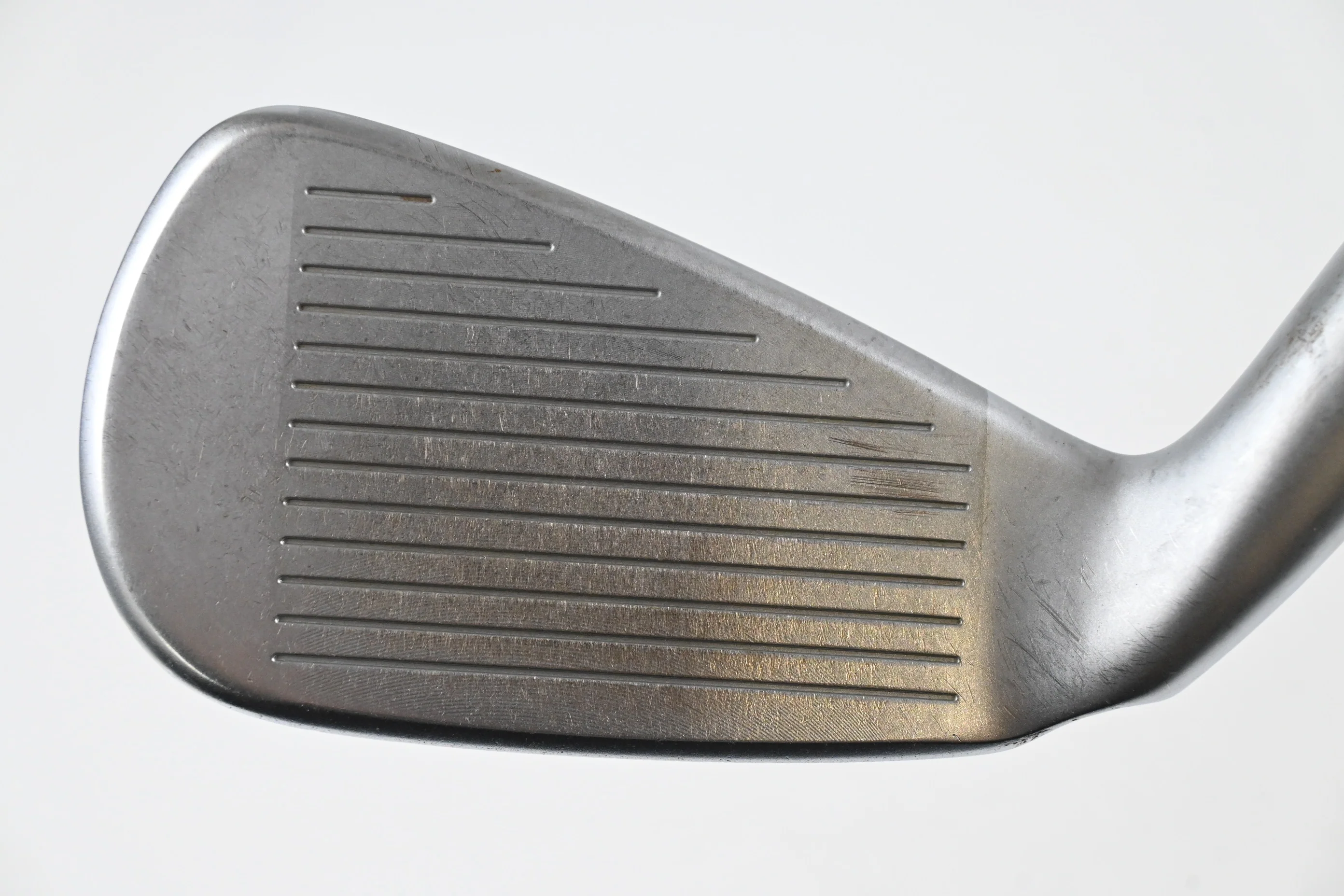 Cobra King Utility 2020 #3 Iron / 19.5 Degree / Stiff Flex N.S.Pro Modus 3 Tour - Image 2