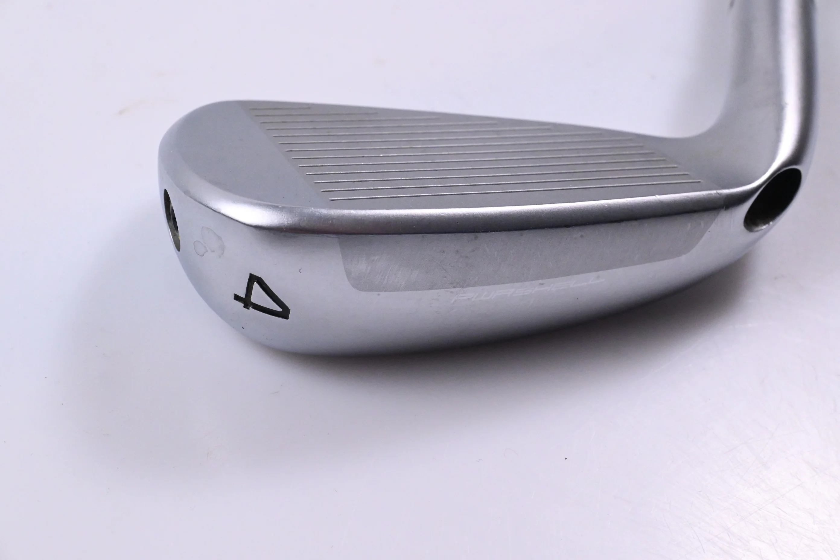 Cobra King Utility #4 Iron / 22 Degree / Regular Flex Project X Catalyst 60 Shaft - Image 3