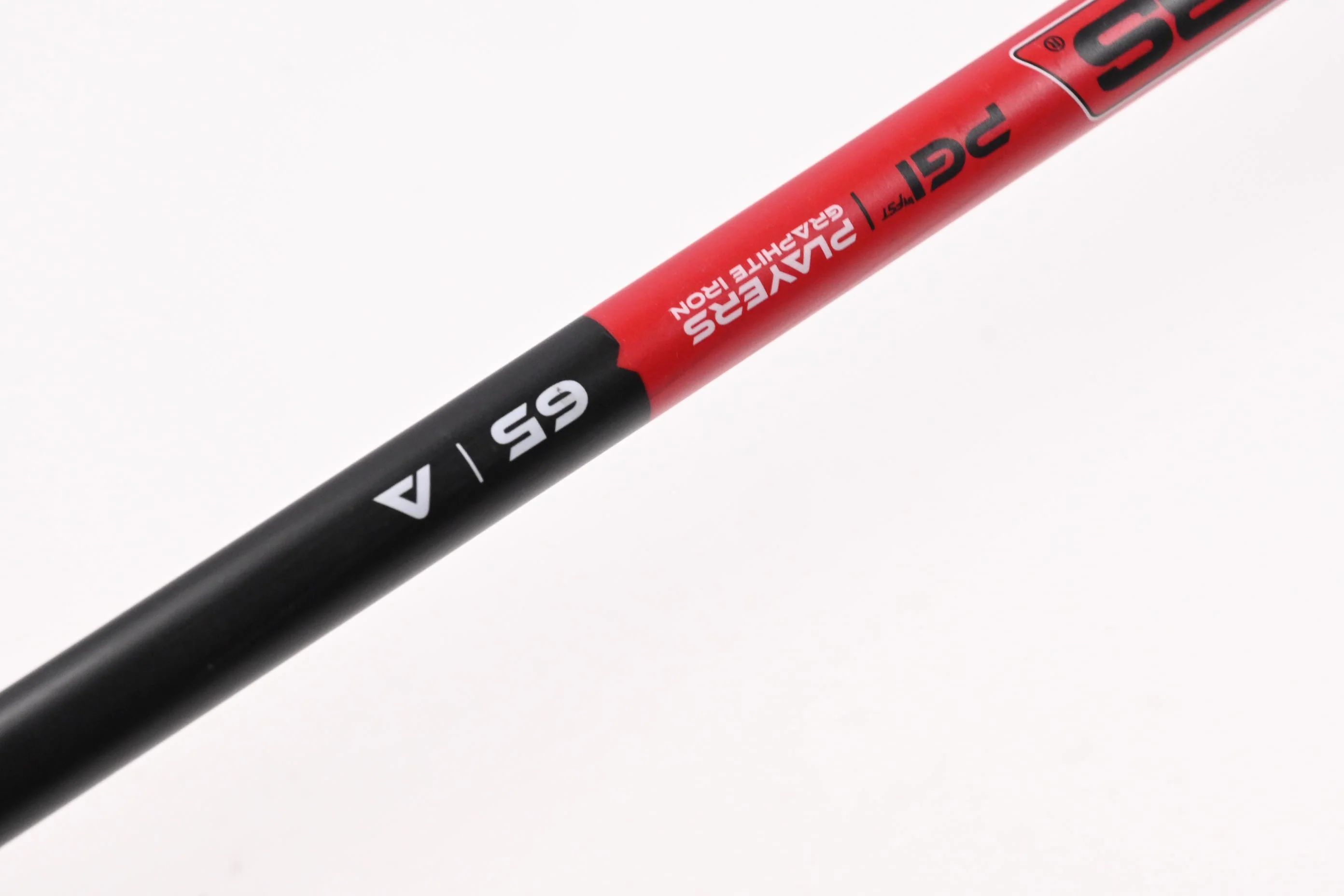 Cobra King Utility 2020 #4 Iron / 22.5 Degree / Senior Flex KBS PGI 65 Shaft - Image 4