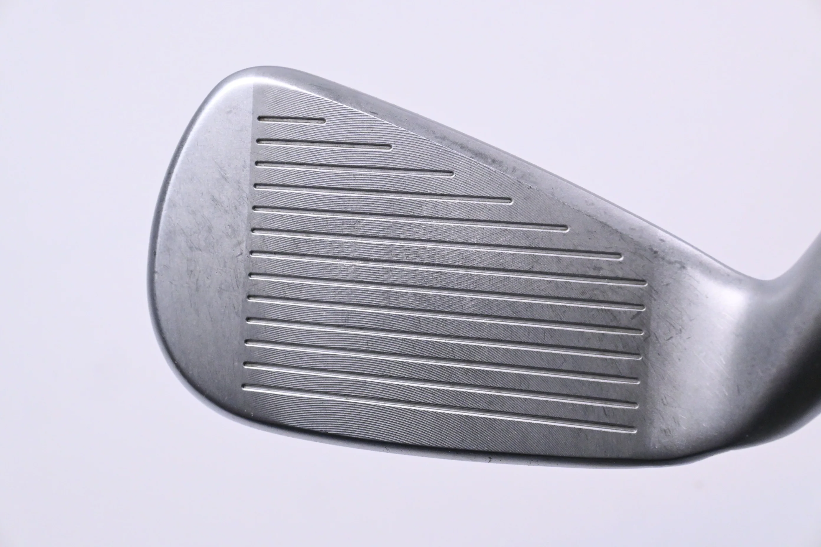 Cobra King Utility 2020 #3 Iron / 19.5 Degree / Stiff Flex KBS $-Taper Lite Shaft - Image 2