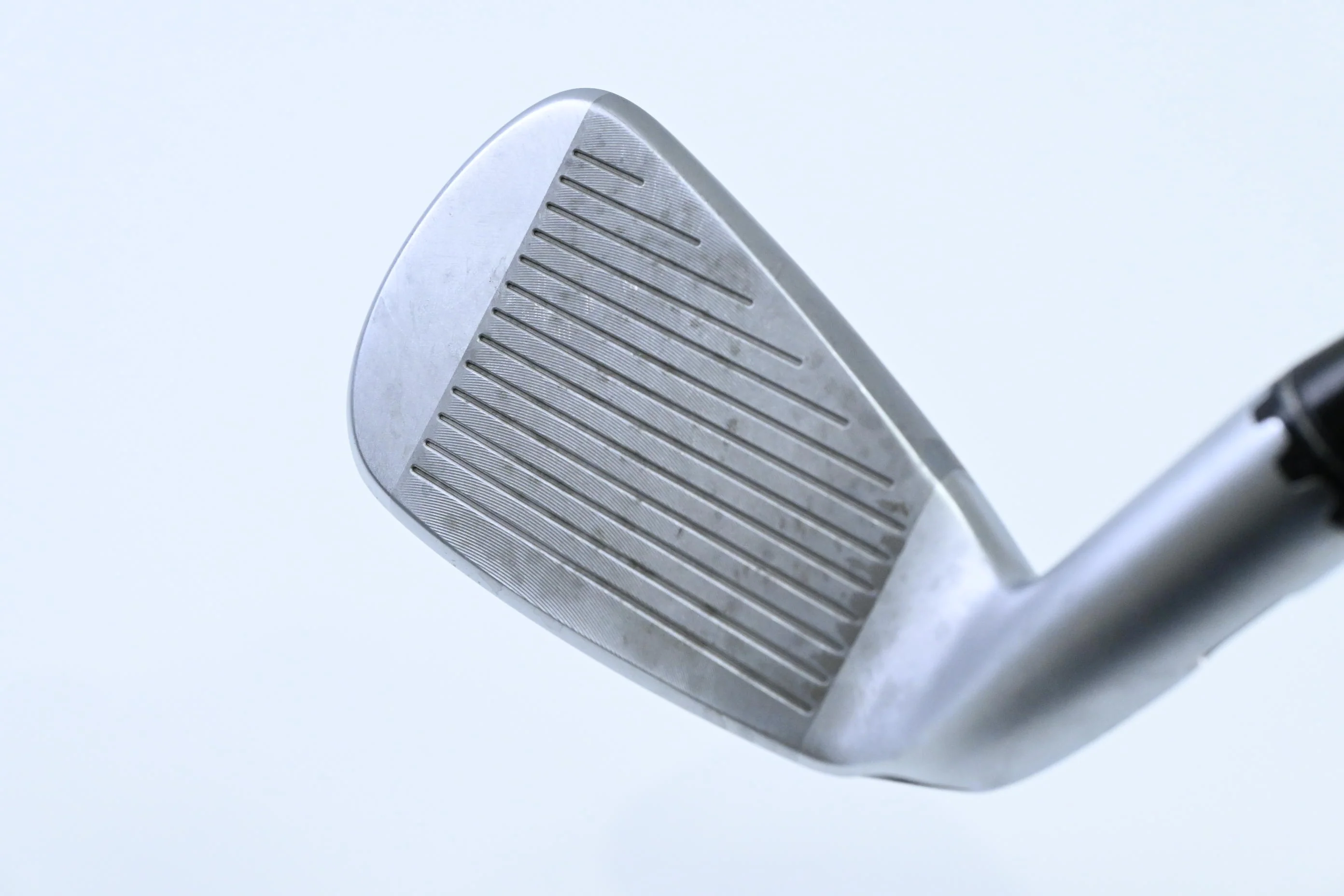 Cobra King Utility 2020 #3 Iron / 19.5 Degree / Stiff Flex KBS $-Taper Lite Shaft - Image 2
