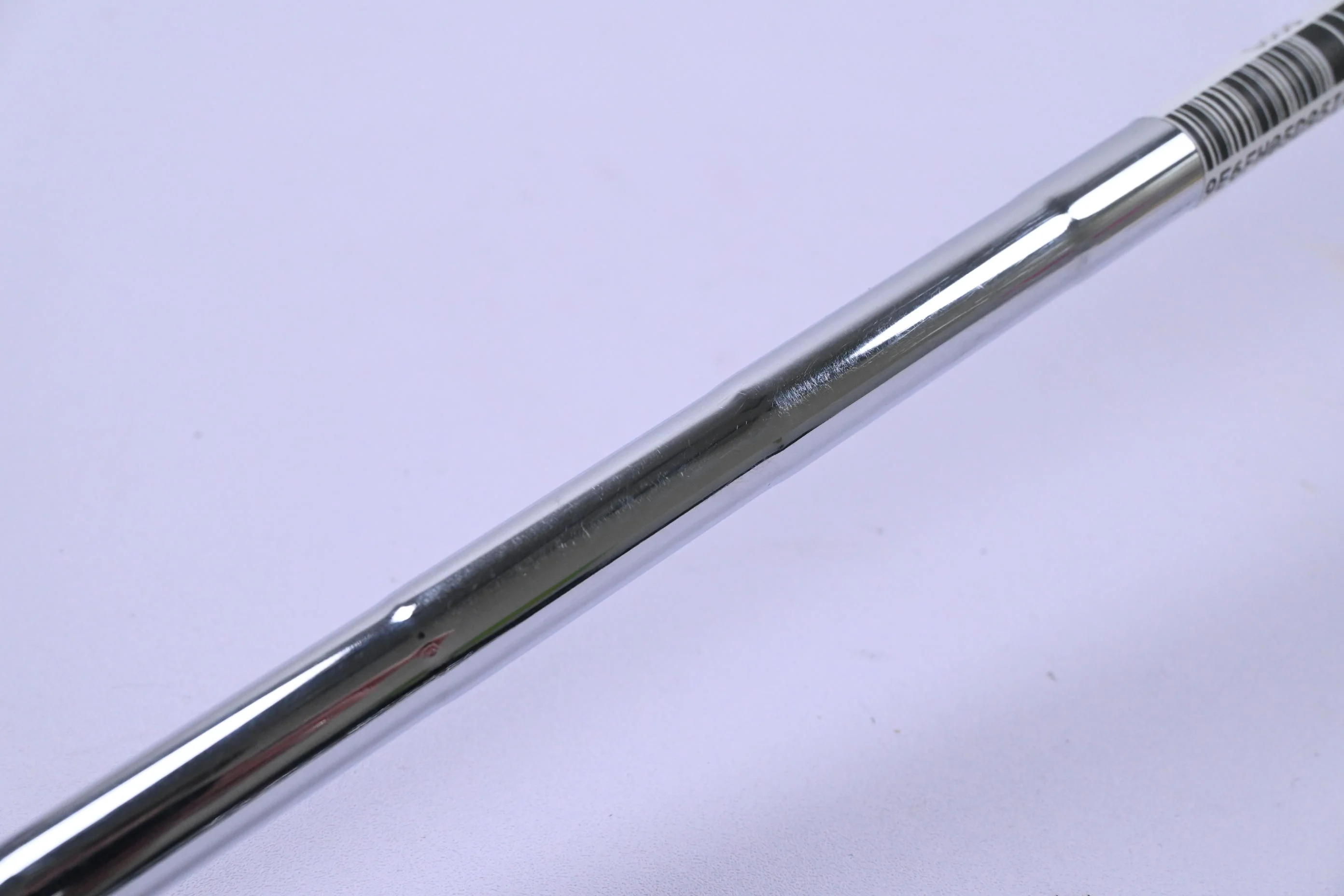 Cobra Snakebite 2023 Black Lob Wedge / 58 Degree / Steel Shaft - Image 4