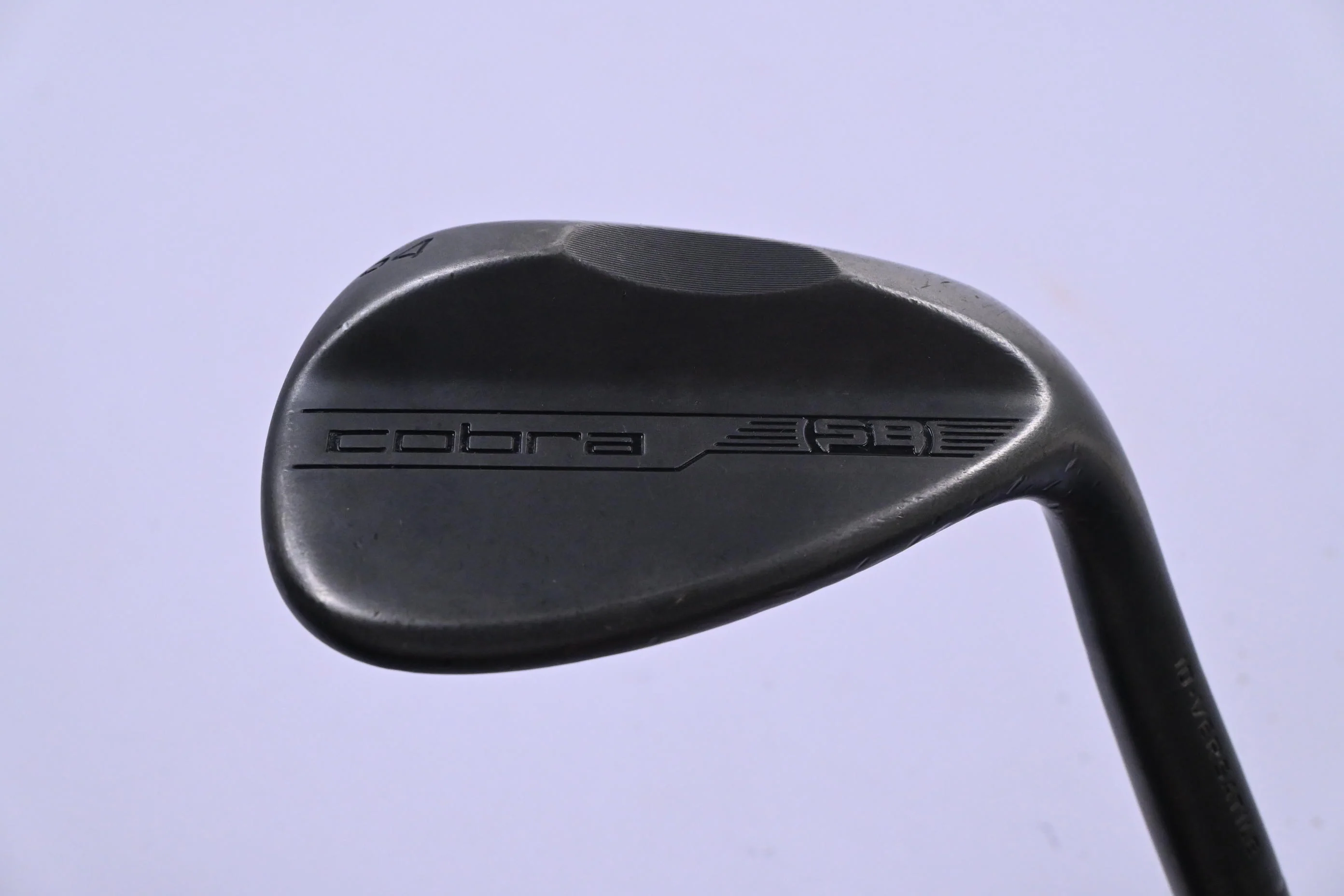 Cobra Snakebite 2023 Sand Wedge / 54 Degree / Wedge Flex Steel Shaft
