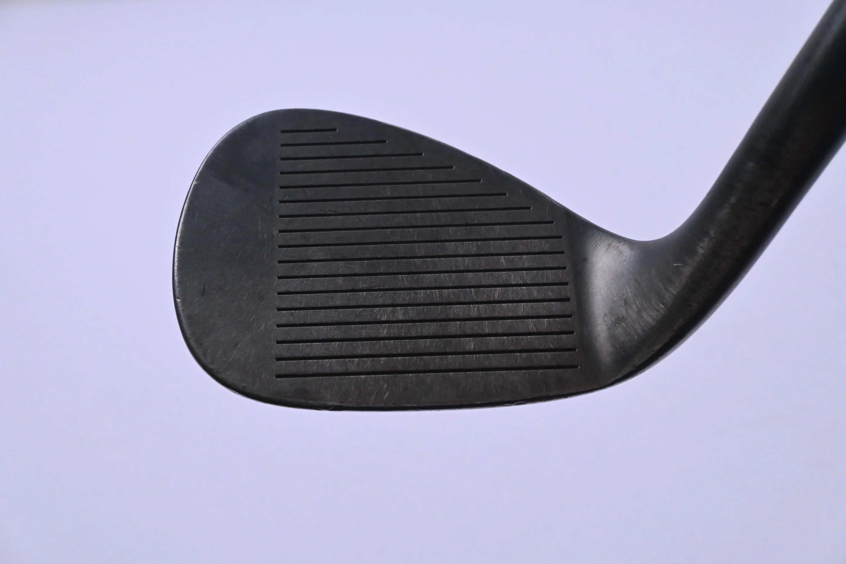 Cobra Snakebite 2023 Sand Wedge / 54 Degree / Wedge Flex Steel Shaft - Image 2