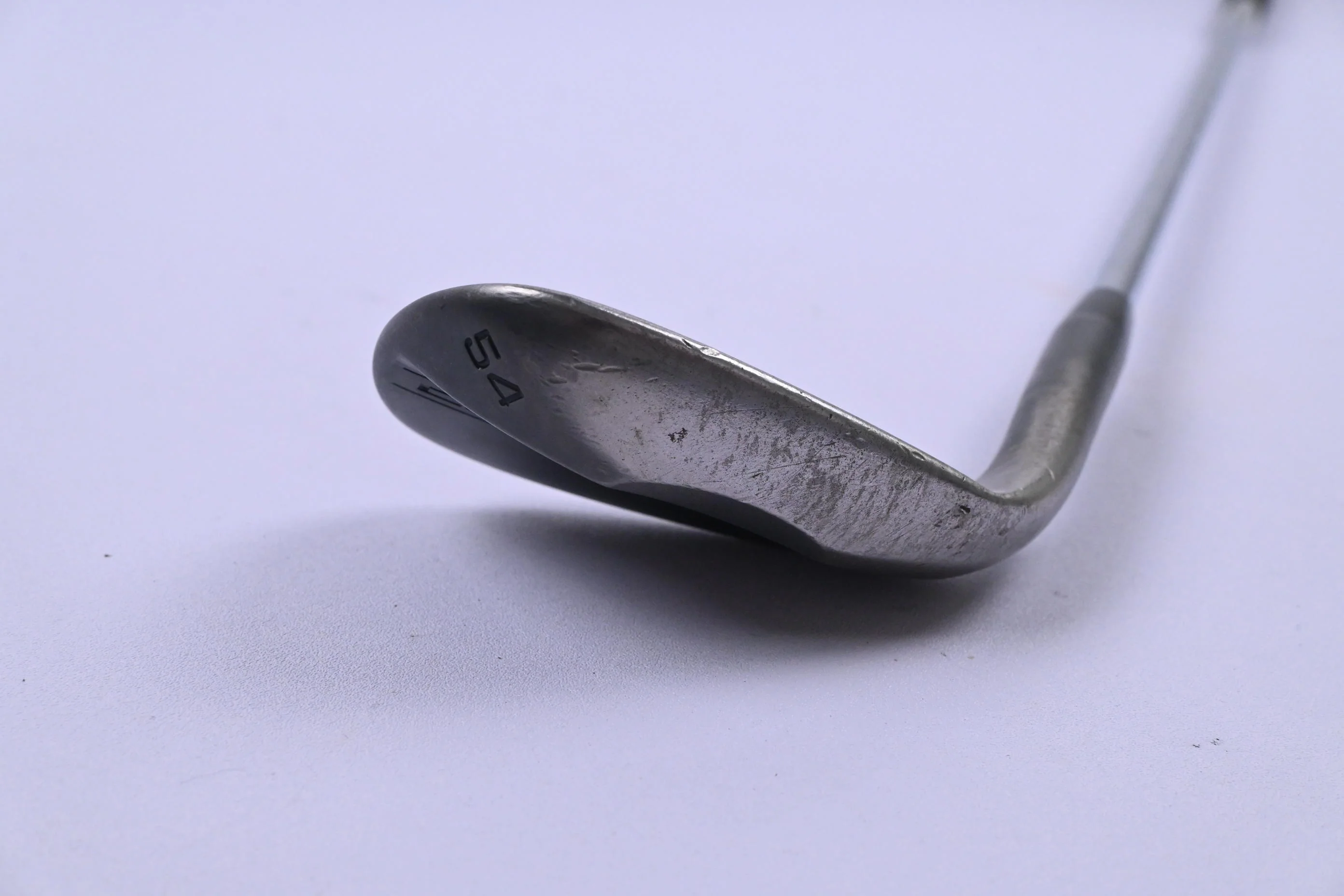 Cobra Snakebite 2023 Sand Wedge / 54 Degree / Wedge Flex Steel Shaft - Image 3