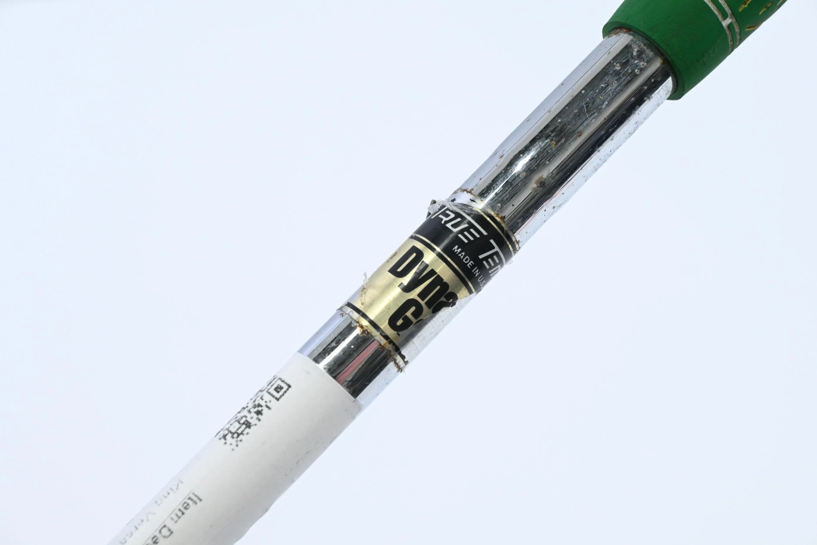 Cobra King Versatile Lob Wedge / 58 Degree / Wedge Flex Dynamic Gold Shaft - Image 4