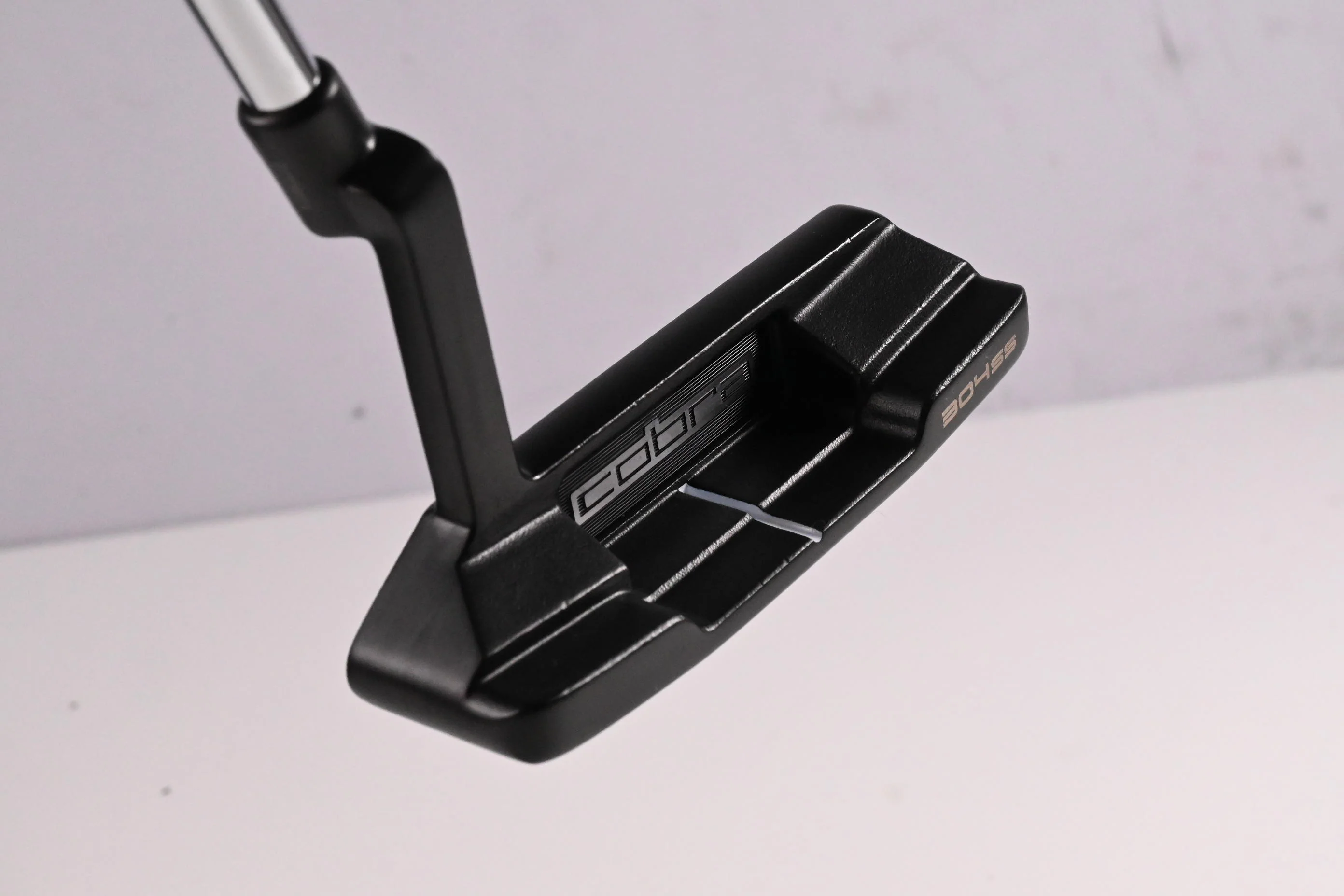 Cobra King Vintage Sport-45 Putter / 35 Inch - Image 4