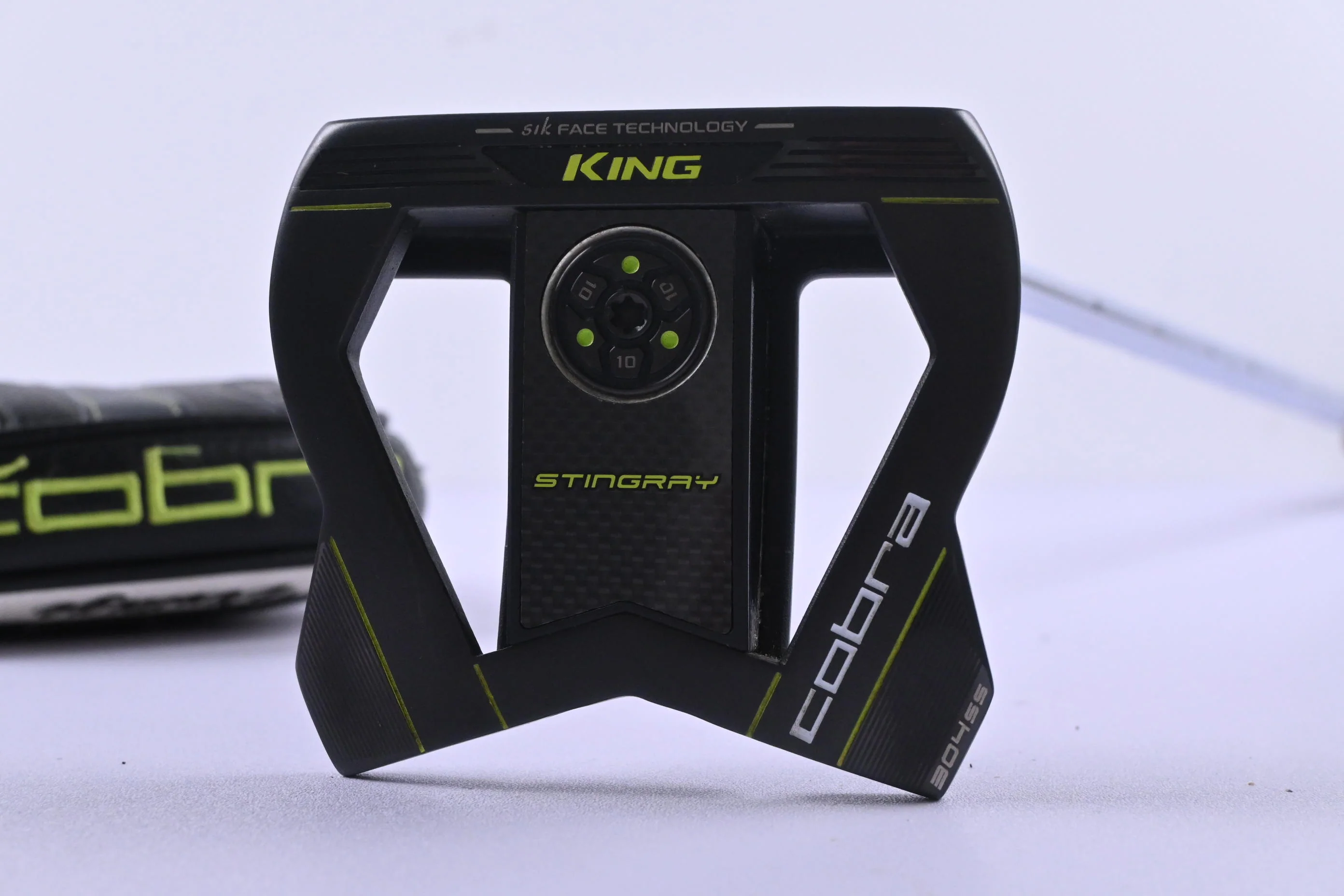 Cobra King Vintage Stingray Putter / 34 Inch