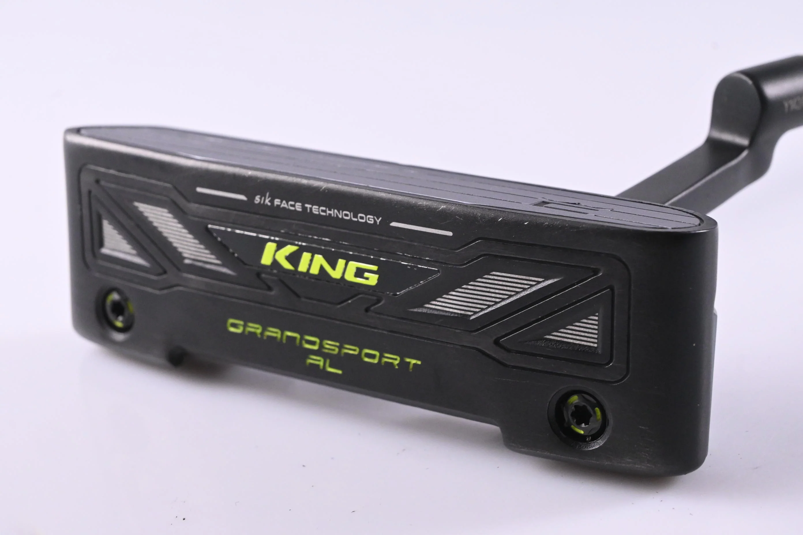 Cobra King 3D Printed Grandsport AL Putter / 41 Inch - Image 2