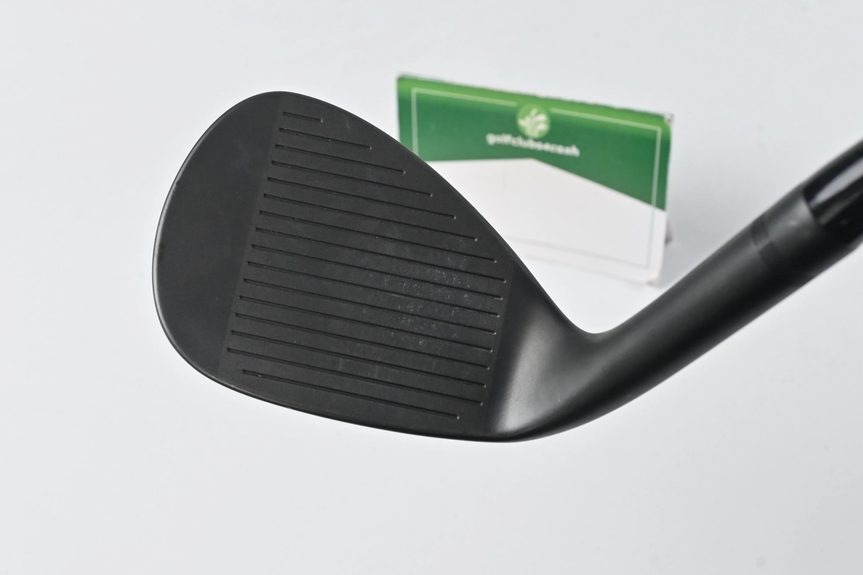 Cobra King Lob Wedge / 58 Degree / Wedge Flex Dynamic Gold Spinner Shaft - Image 2