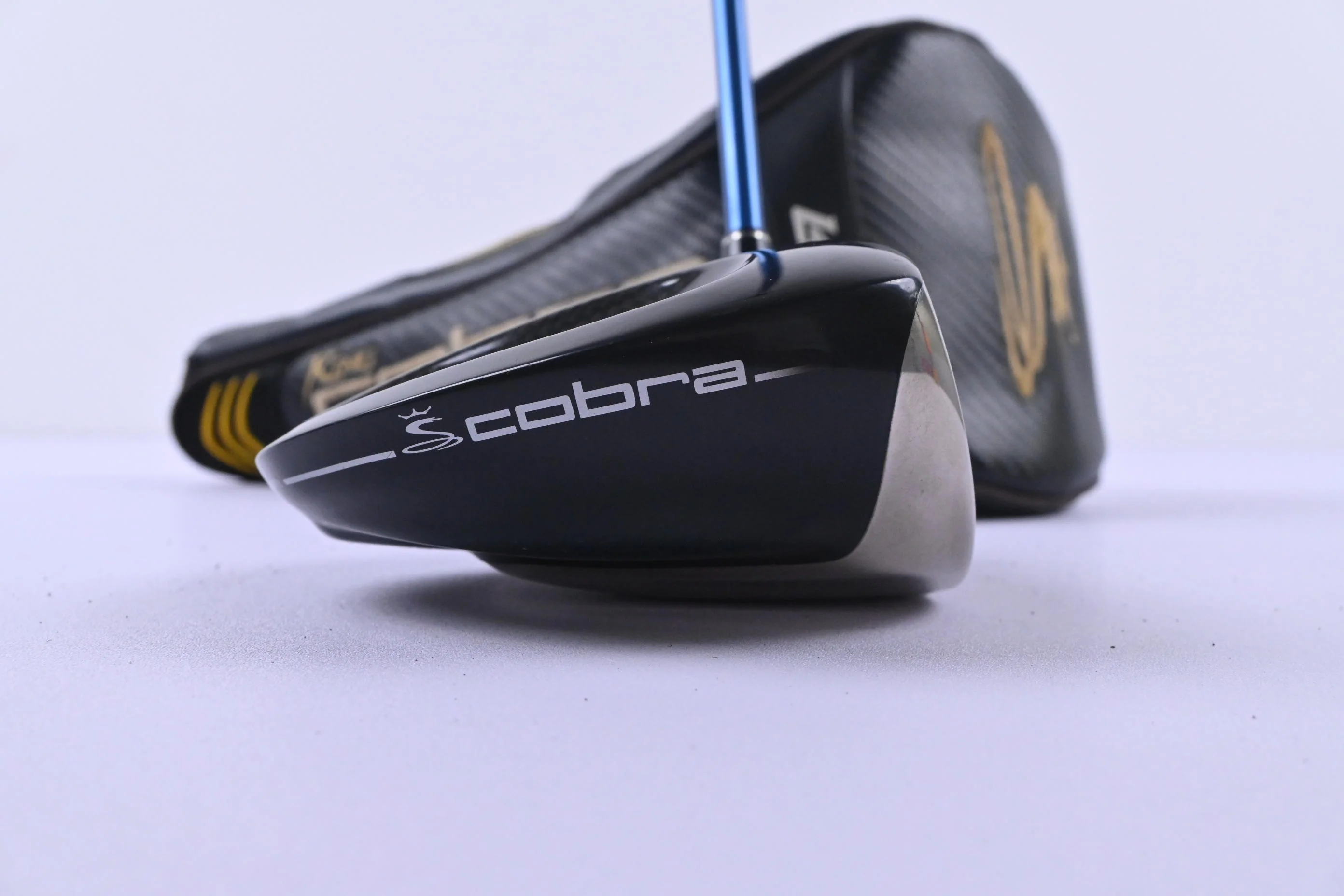 Cobra L4V Driver / 12 Degree / Regular Flex Diamana M/Speed Tuned 52 Shaft - Image 3