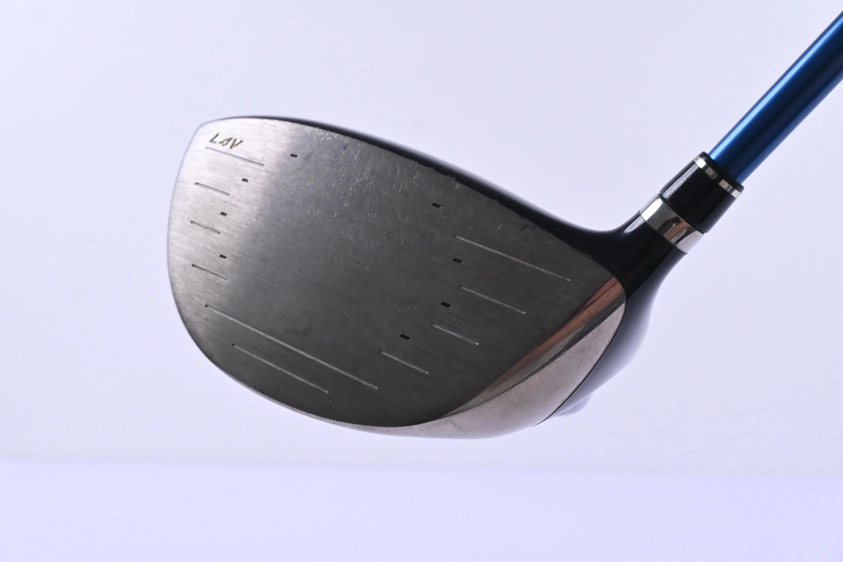 Cobra L4V Driver / 12 Degree / Regular Flex Diamana M/Speed Tuned 52 Shaft - Image 4