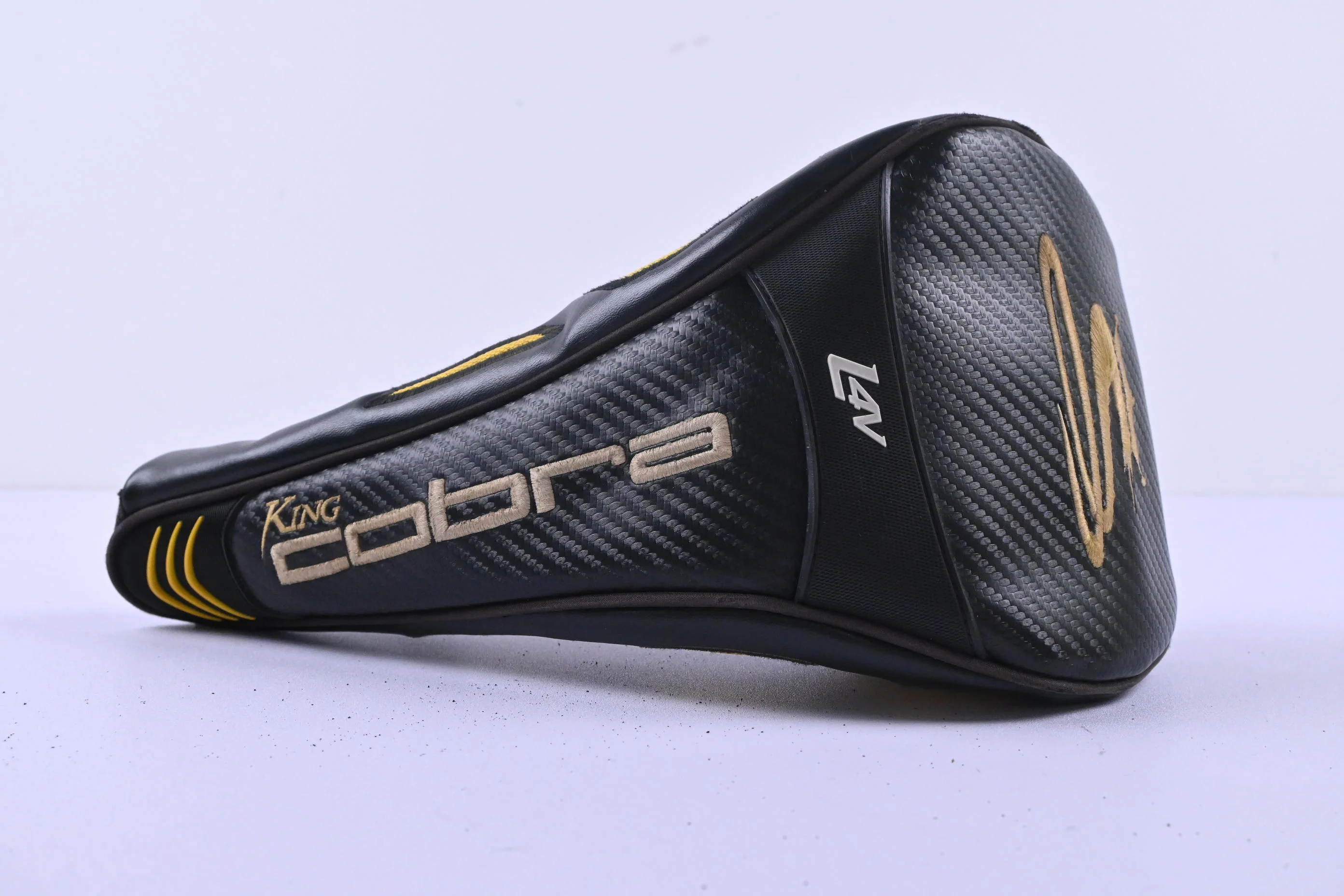 Cobra L4V Driver / 12 Degree / Regular Flex Diamana M/Speed Tuned 52 Shaft - Image 9