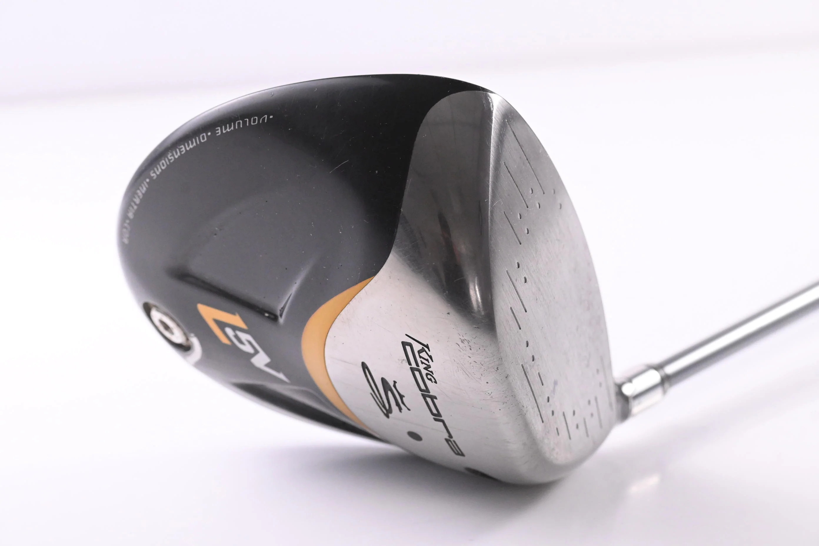 Cobra L5V Driver / 11.5 Degree / Regular Flex Diamana Cobra 45 Shaft