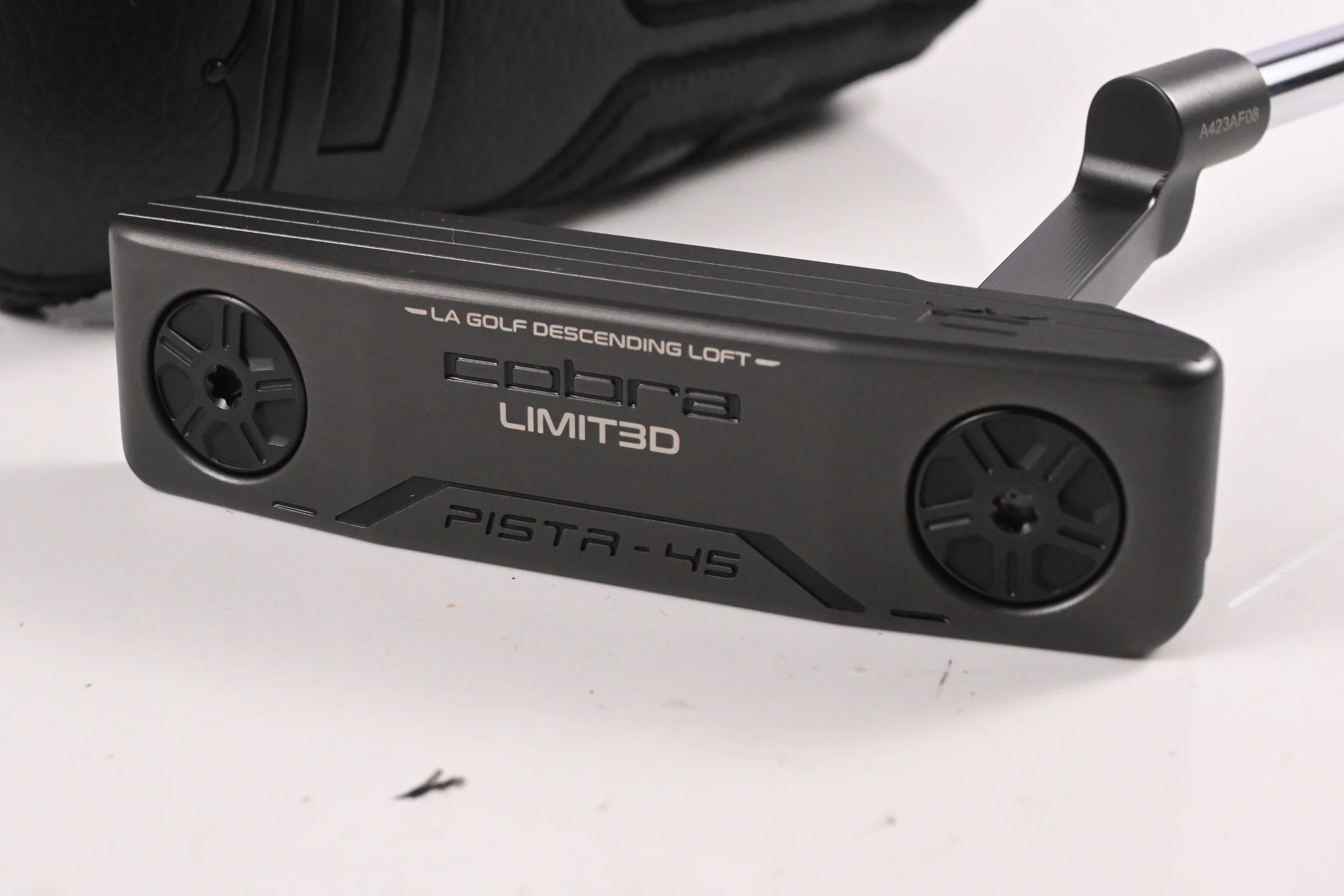 Cobra LIMIT3D Pista-45 Putter / 35 Inch