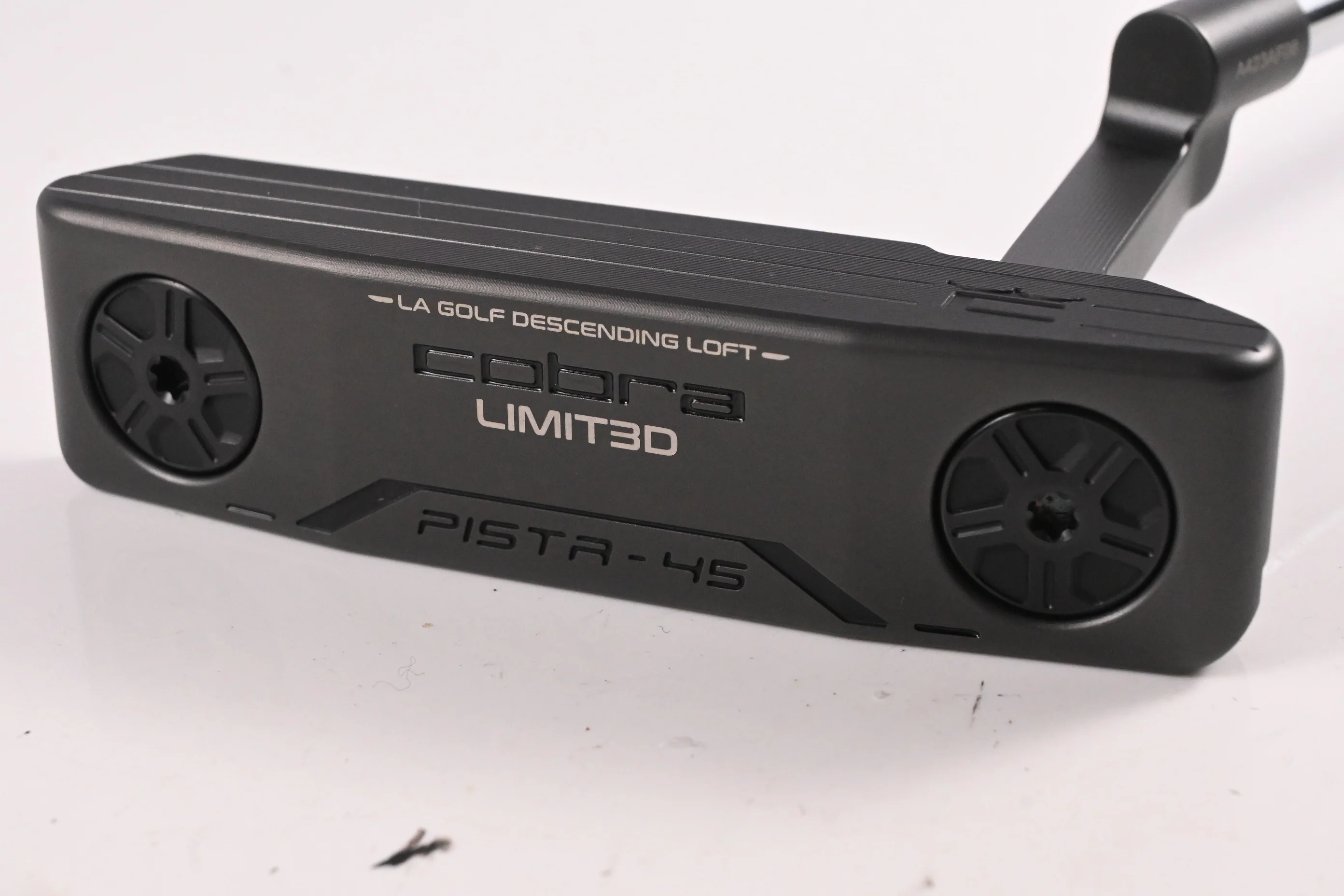 Cobra LIMIT3D Pista-45 Putter / 35 Inch - Image 2