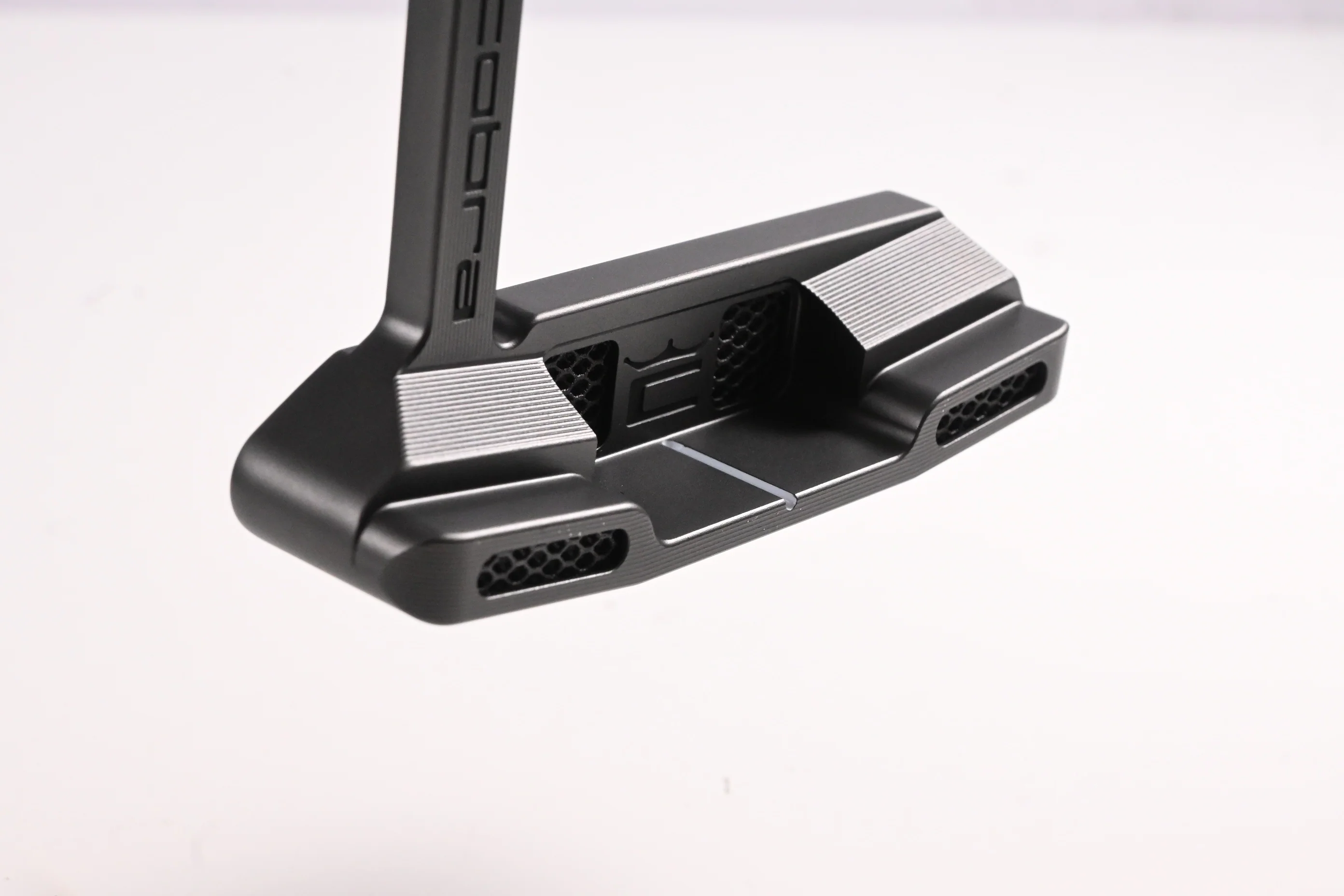 Cobra LIMIT3D Pista-45 Putter / 35 Inch - Image 4