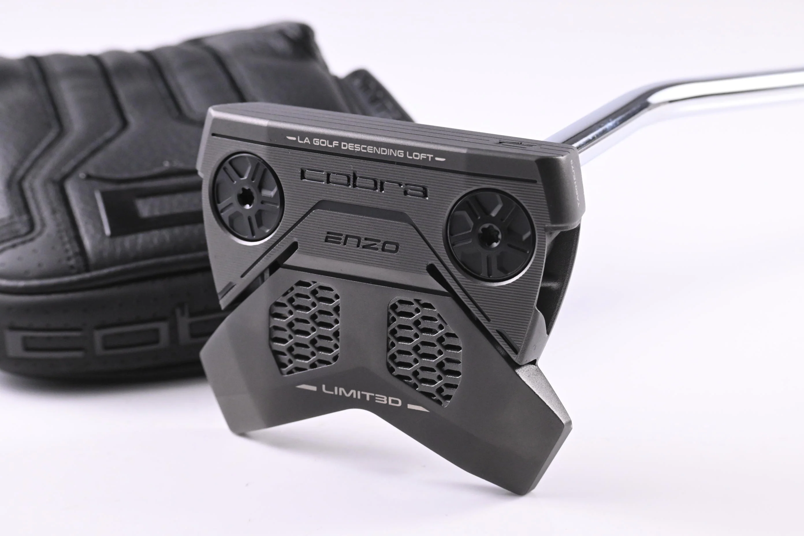 Cobra LIMIT3D Enzo Putter / 35 Inch