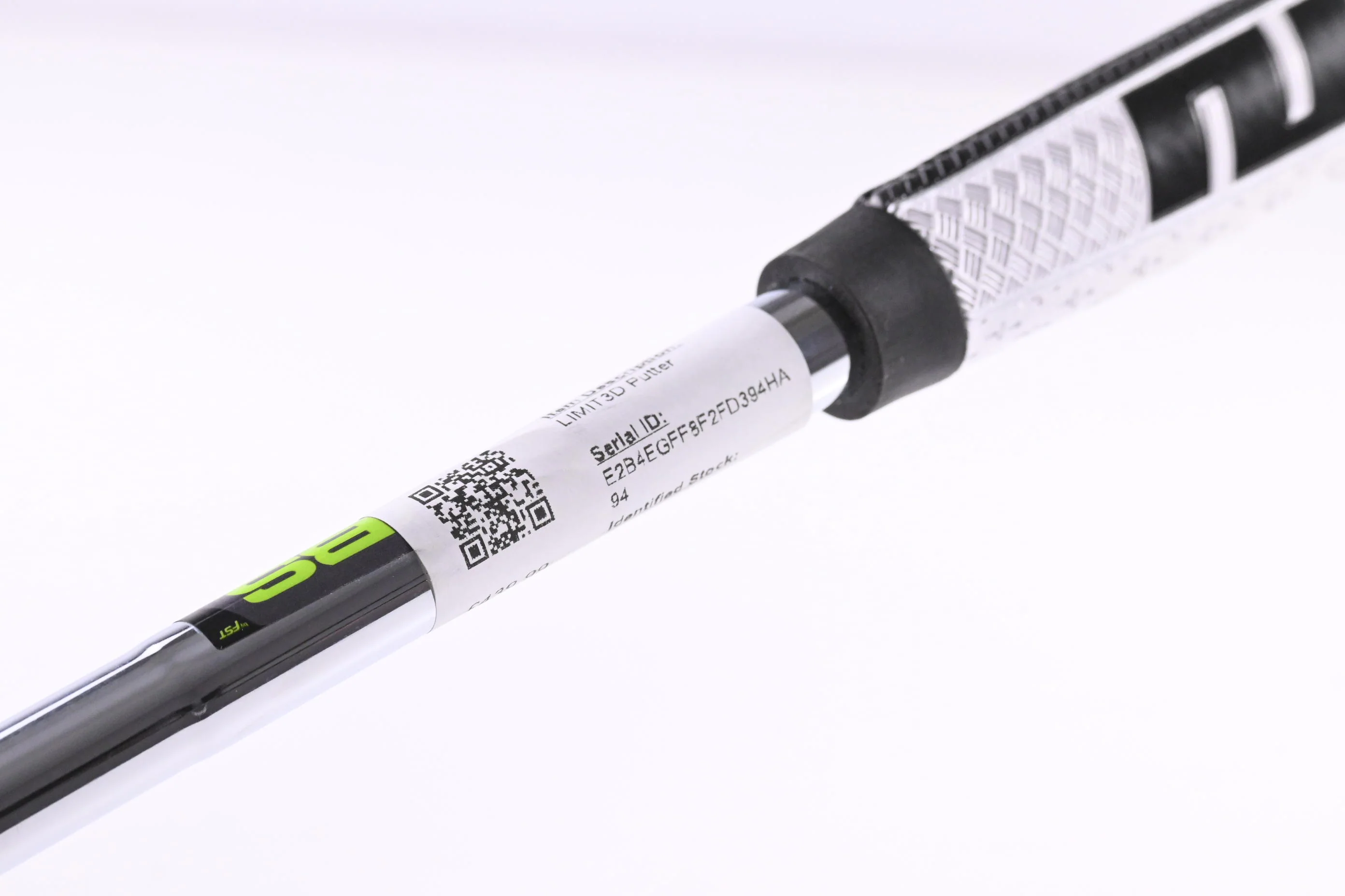 Cobra LIMIT3D Enzo Putter / 35 Inch - Image 6