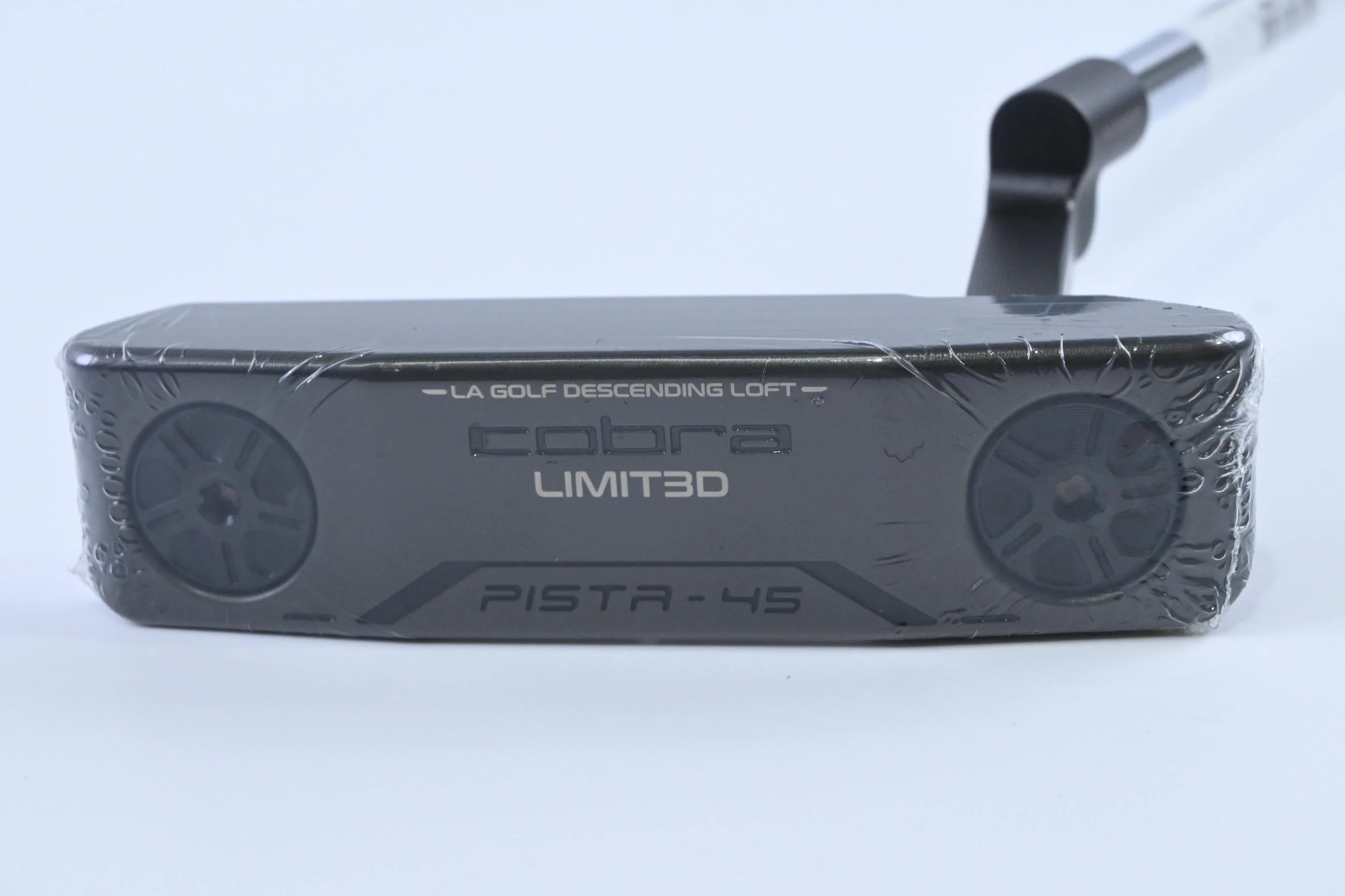 Cobra LIMIT3D Pista-45 Putter / 35 Inch - Image 2