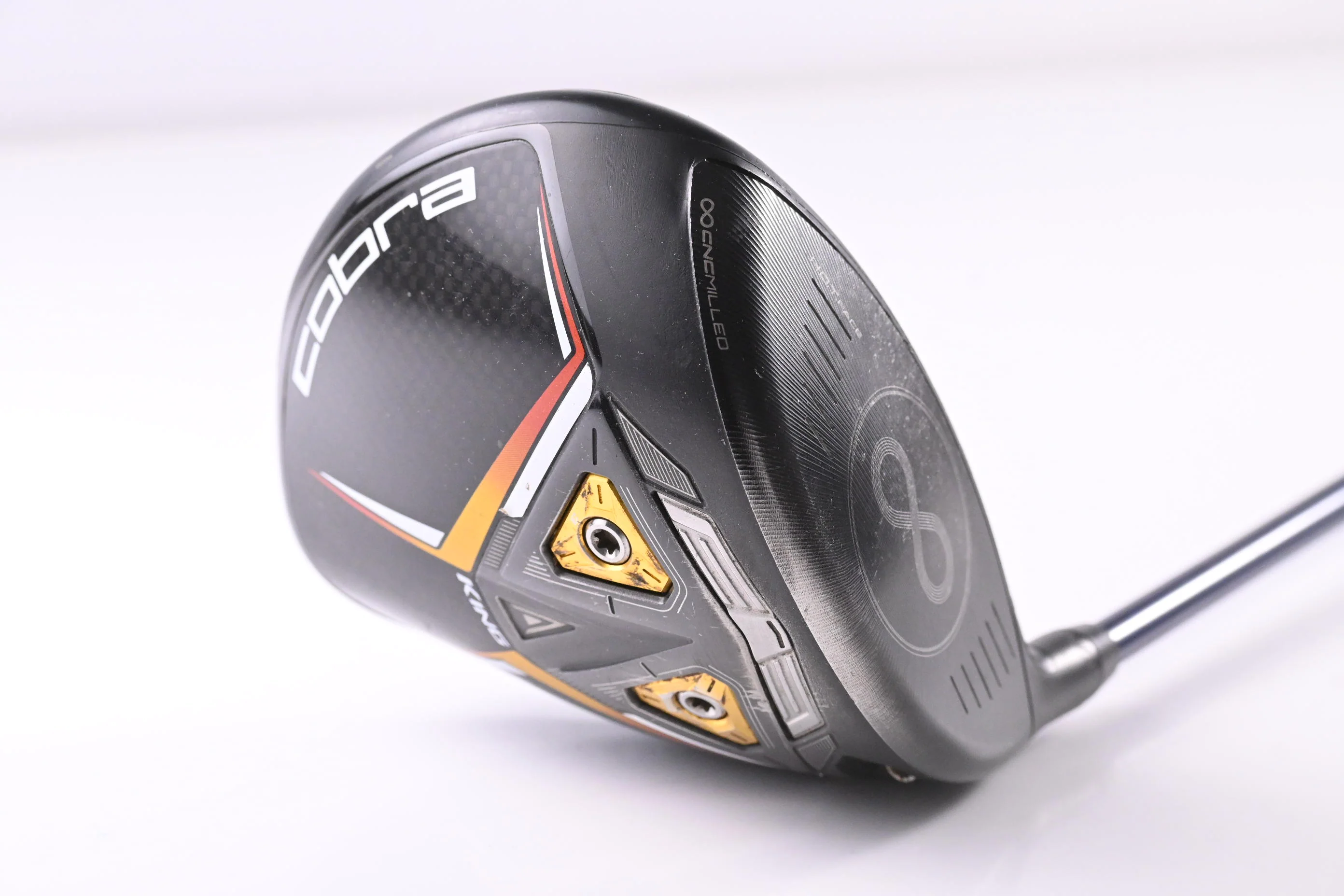 Cobra LTDx LS Driver / 9 Degree / X-Flex Fujikura Ventus TR Velocore Blue 6