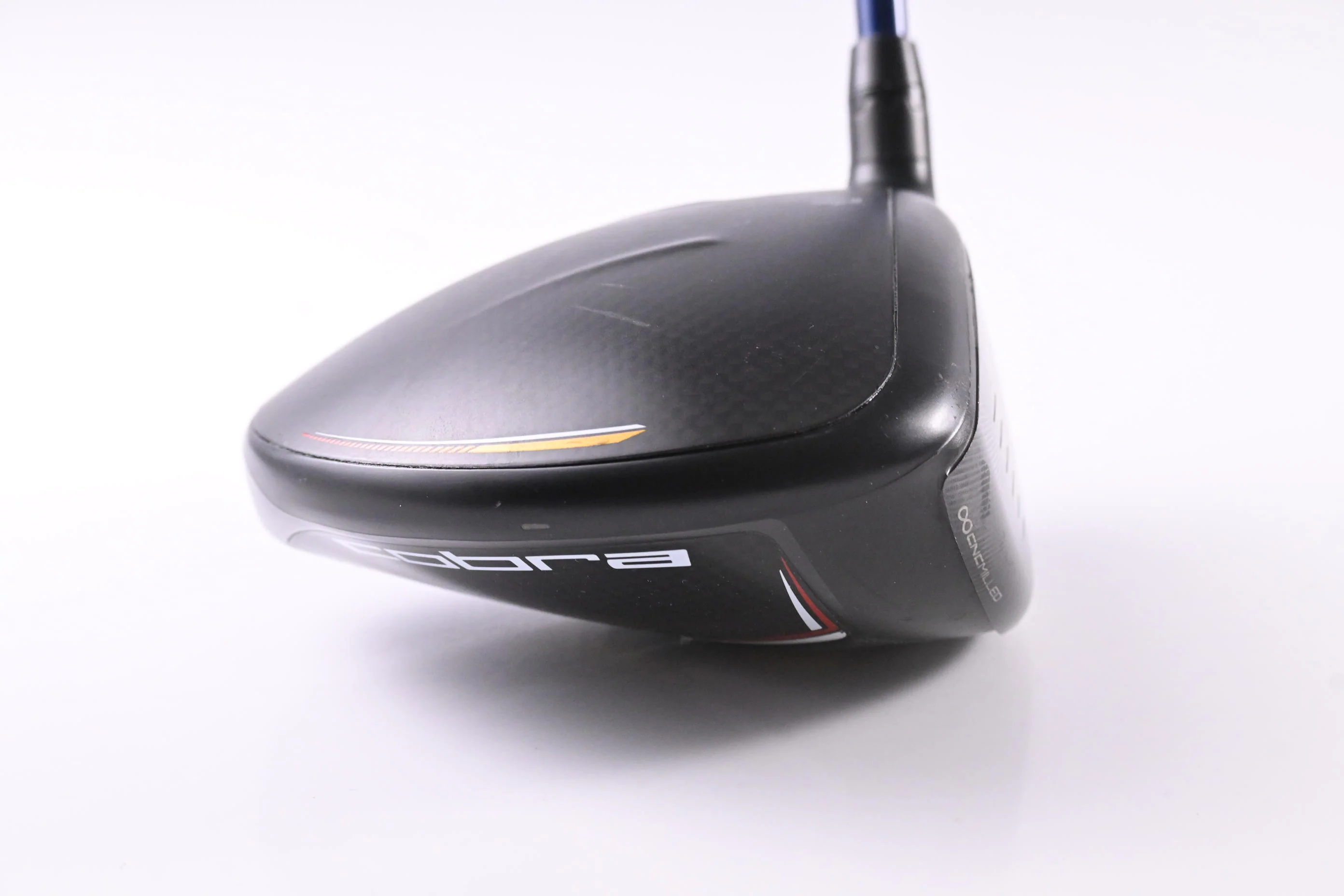 Cobra LTDx LS Driver / 9 Degree / X-Flex Fujikura Ventus TR Velocore Blue 6 - Image 3