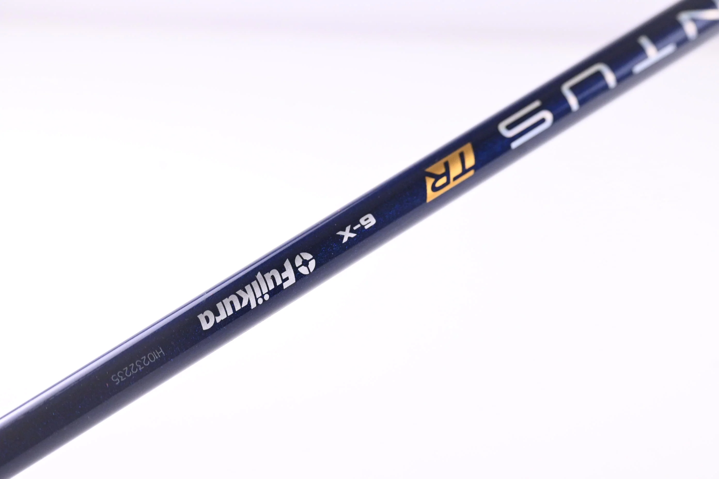 Cobra LTDx LS Driver / 9 Degree / X-Flex Fujikura Ventus TR Velocore Blue 6 - Image 6