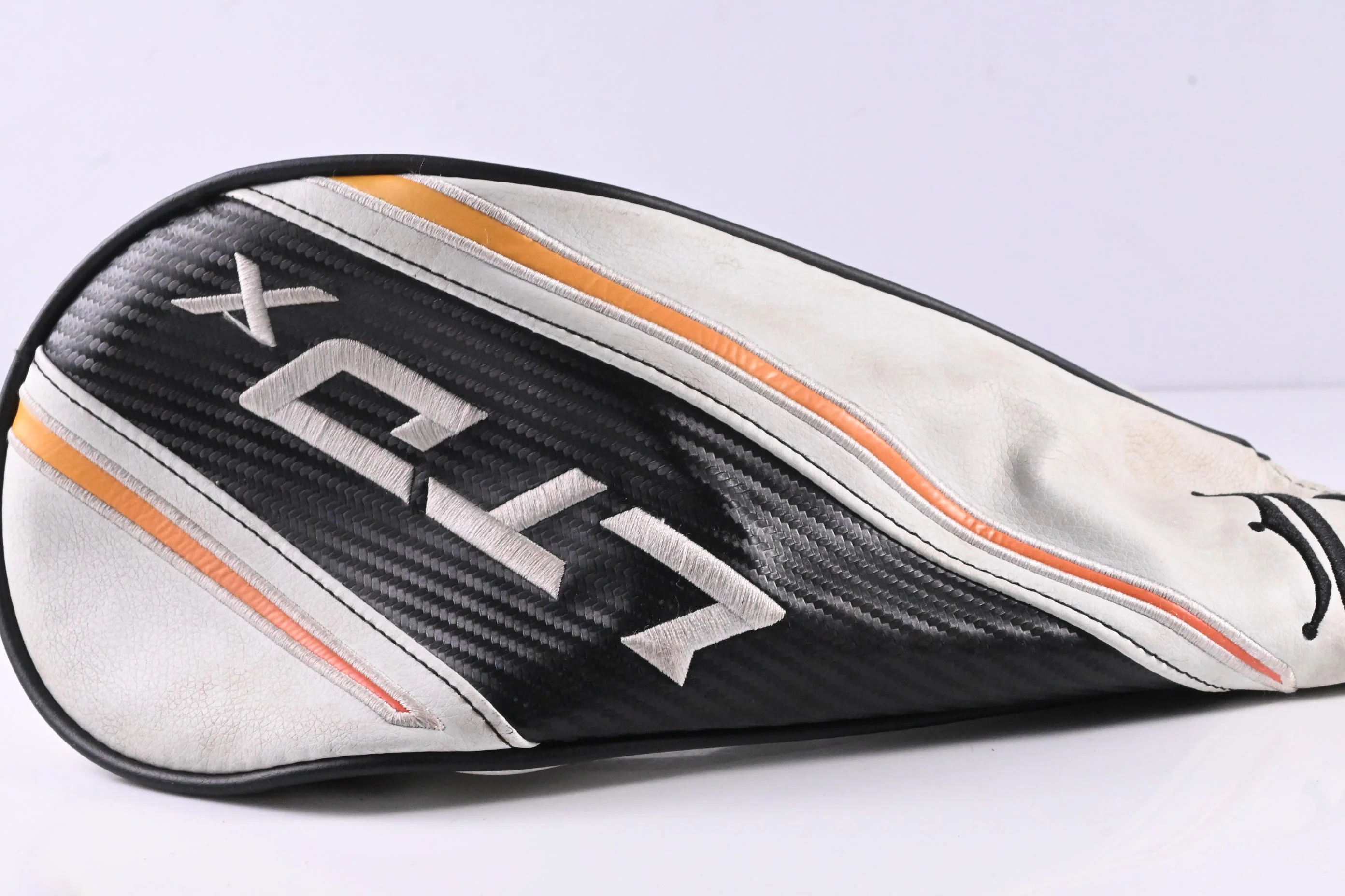 Cobra LTDx Driver / 10.5 Degree / Senior Flex UST Mamiya Helium Nanocore 4 - Image 9