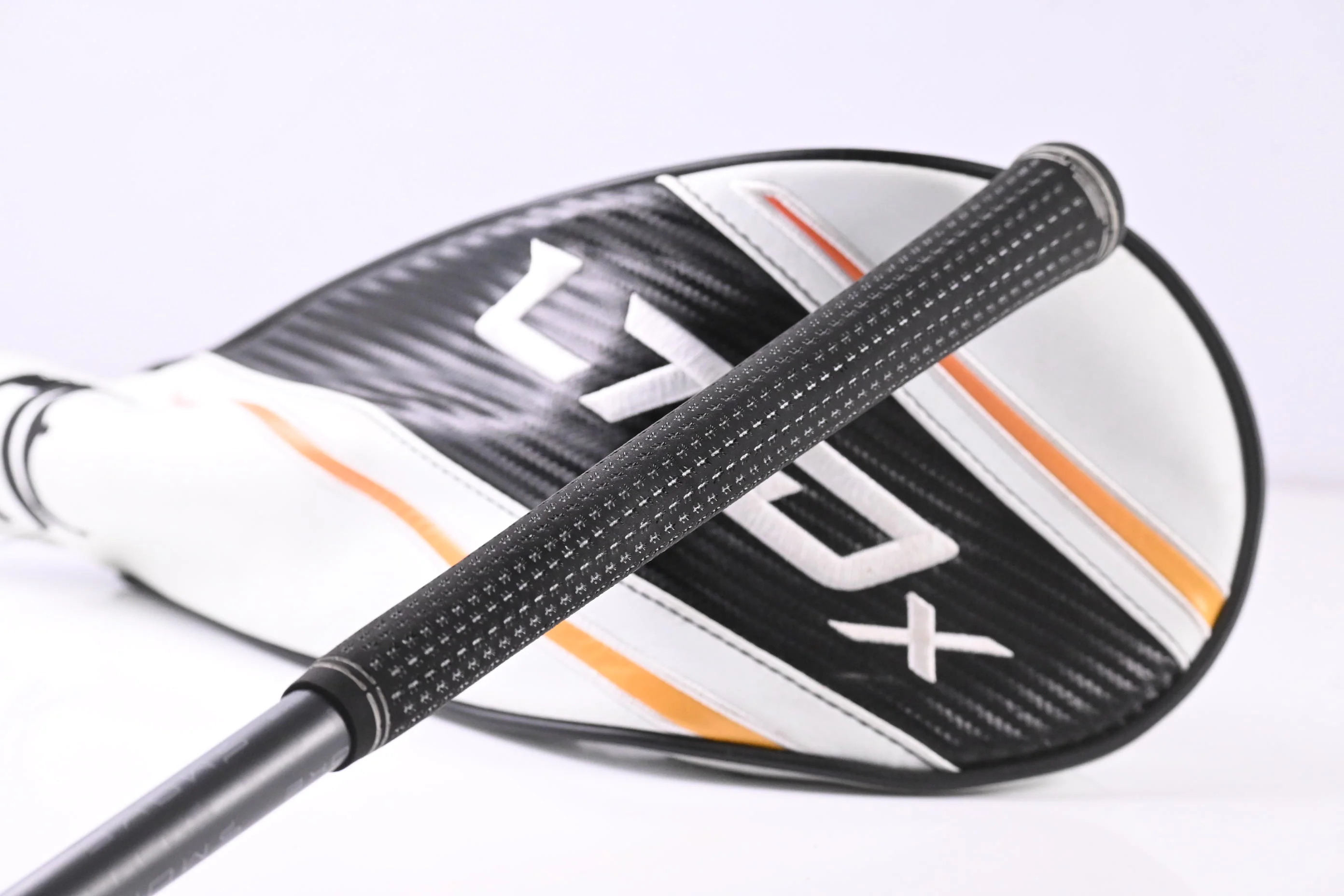 Cobra LTDx LS Driver / 9 Degree / Stiff Flex HZRDUS Smoke Green iM10 60 Shaft - Image 8