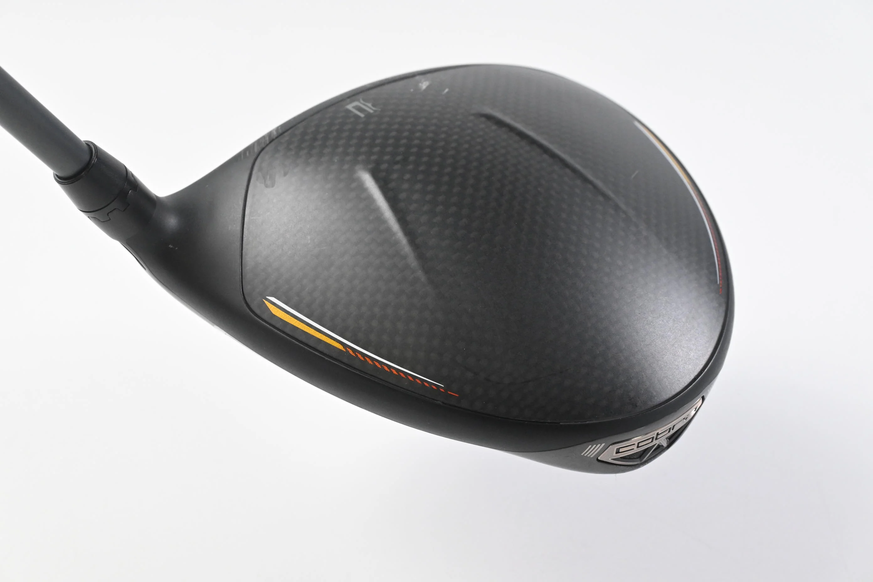 Cobra LTDx Driver / 9 Degree / Stiff Flex Hzrdus Smoke IM10 60 Shaft - Image 5