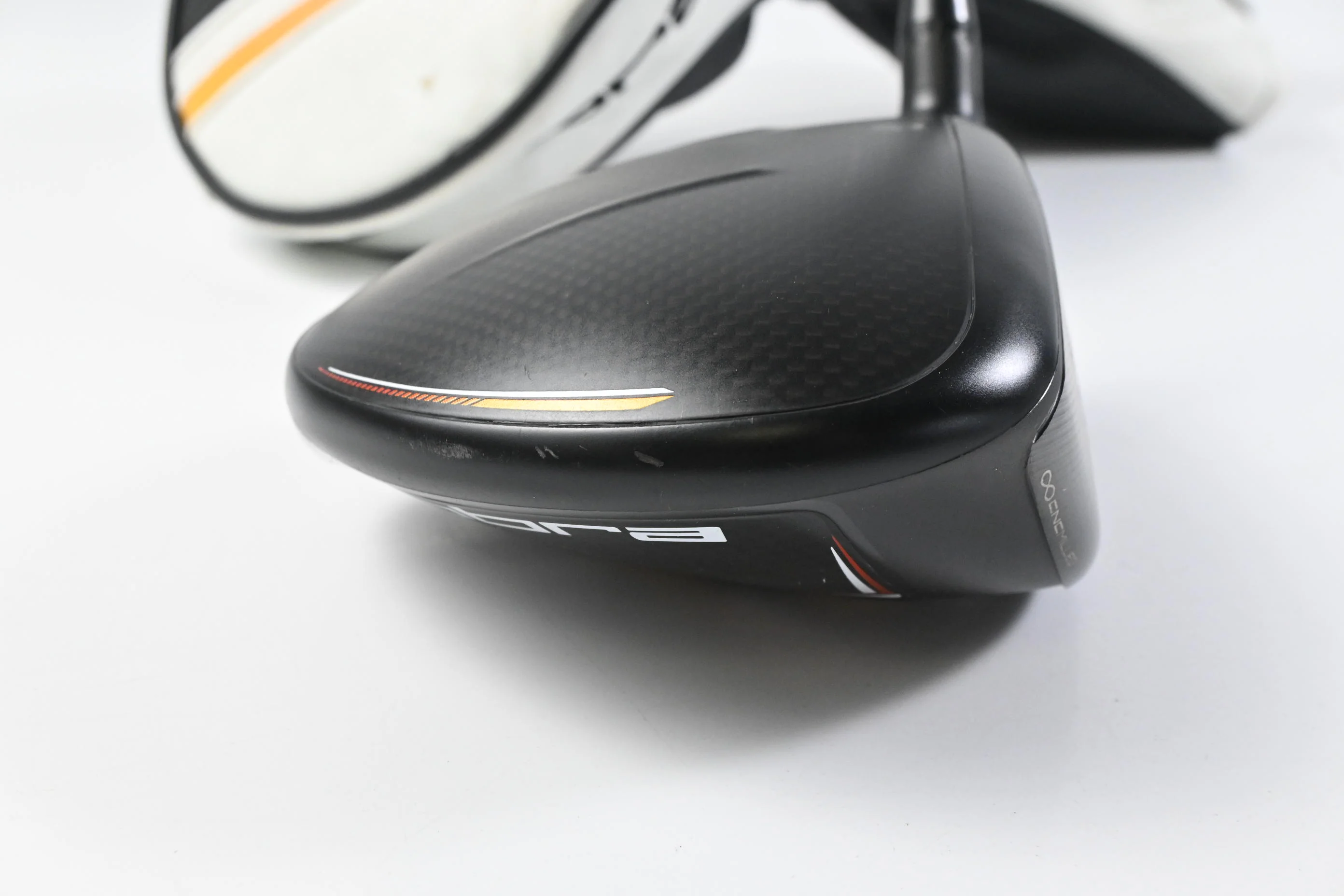 Cobra LTDx LS Driver / 10.5 Degree / X-Flex Tensei AV White 65 Shaft - Image 3