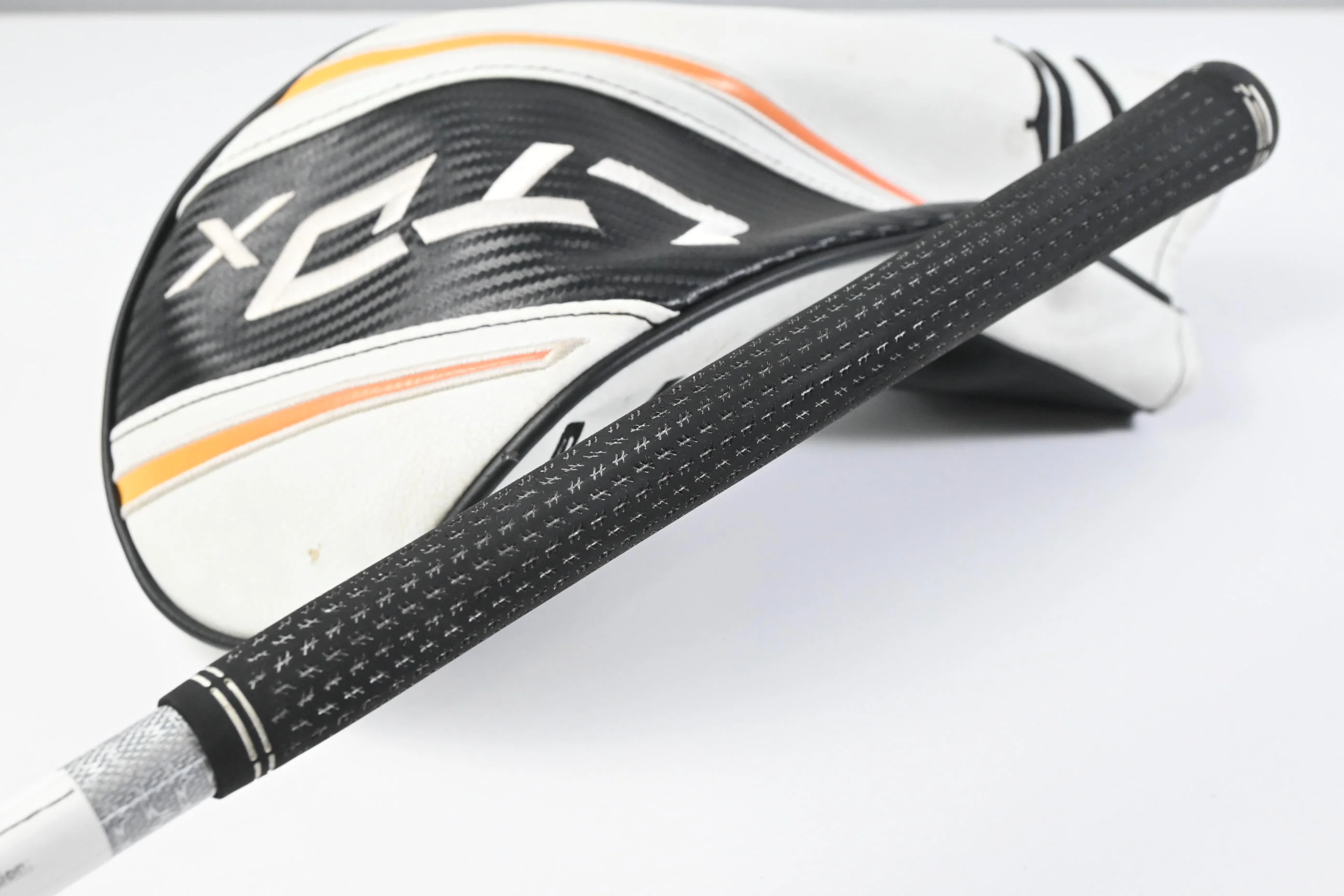 Cobra LTDx LS Driver / 10.5 Degree / X-Flex Tensei AV White 65 Shaft - Image 8