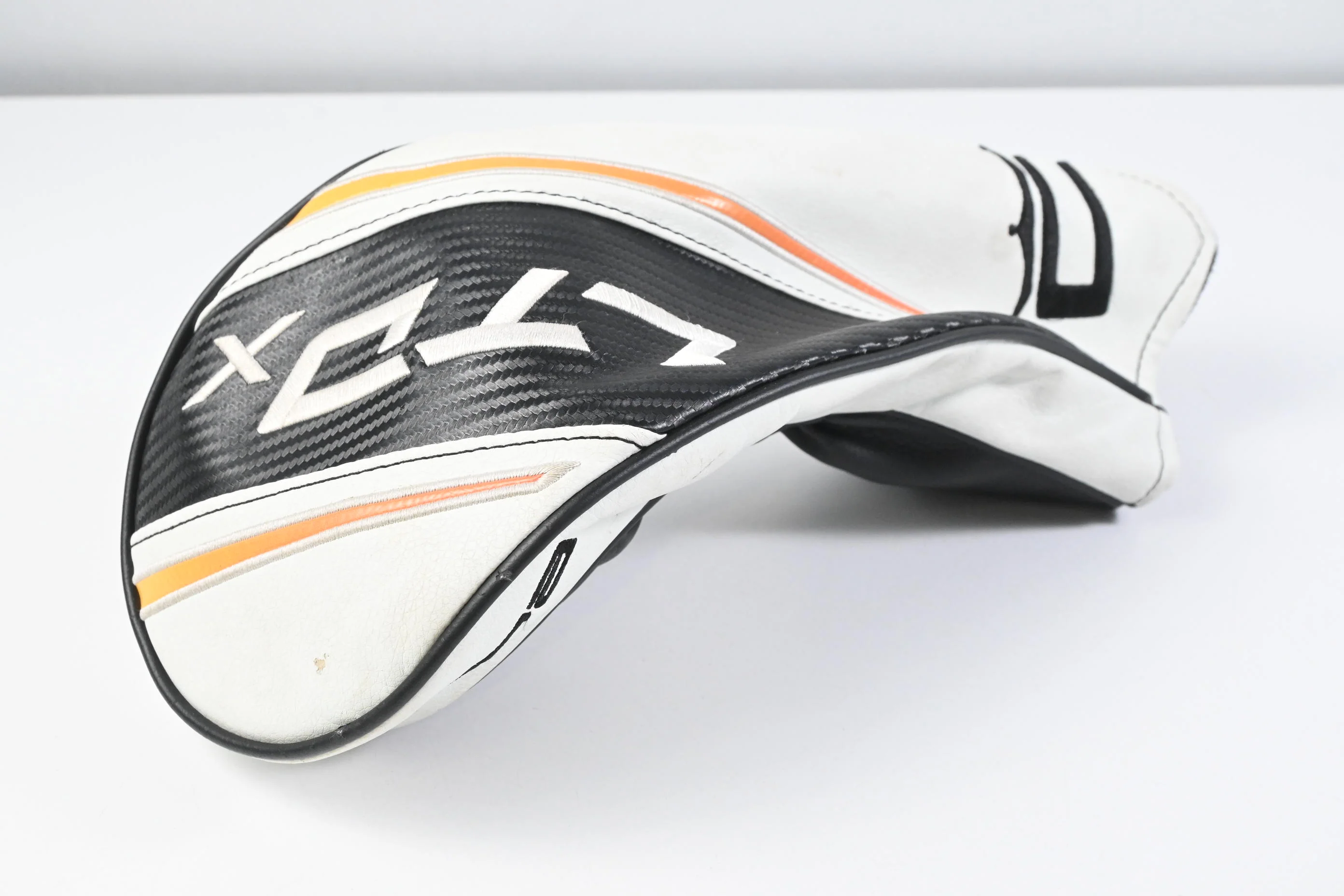 Cobra LTDx LS Driver / 10.5 Degree / X-Flex Tensei AV White 65 Shaft - Image 9