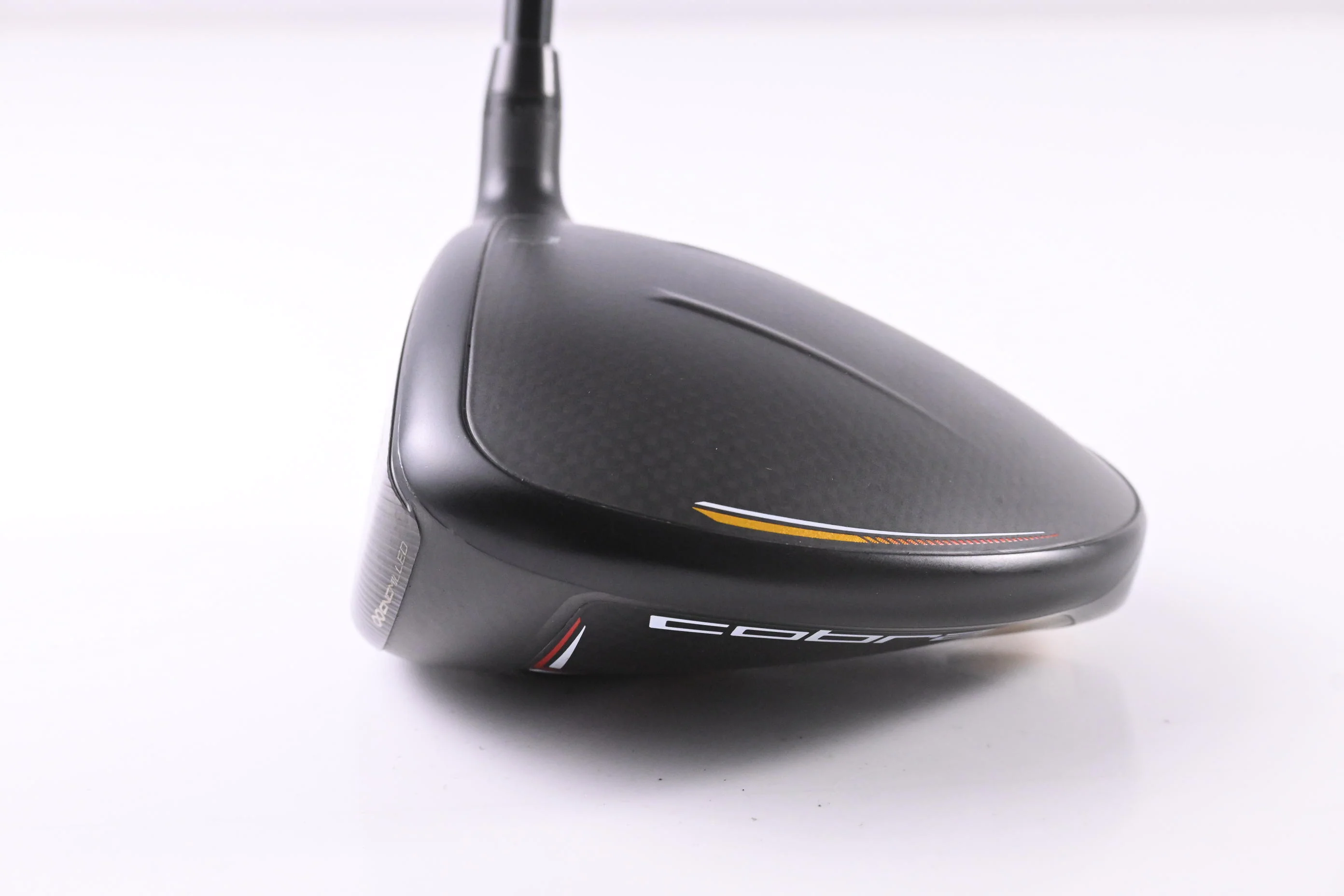 Left HandCobra LTDx Driver / 10.5 Degree / Stiff Flex HZRDUS Smoke RDX Blue 60 - Image 3