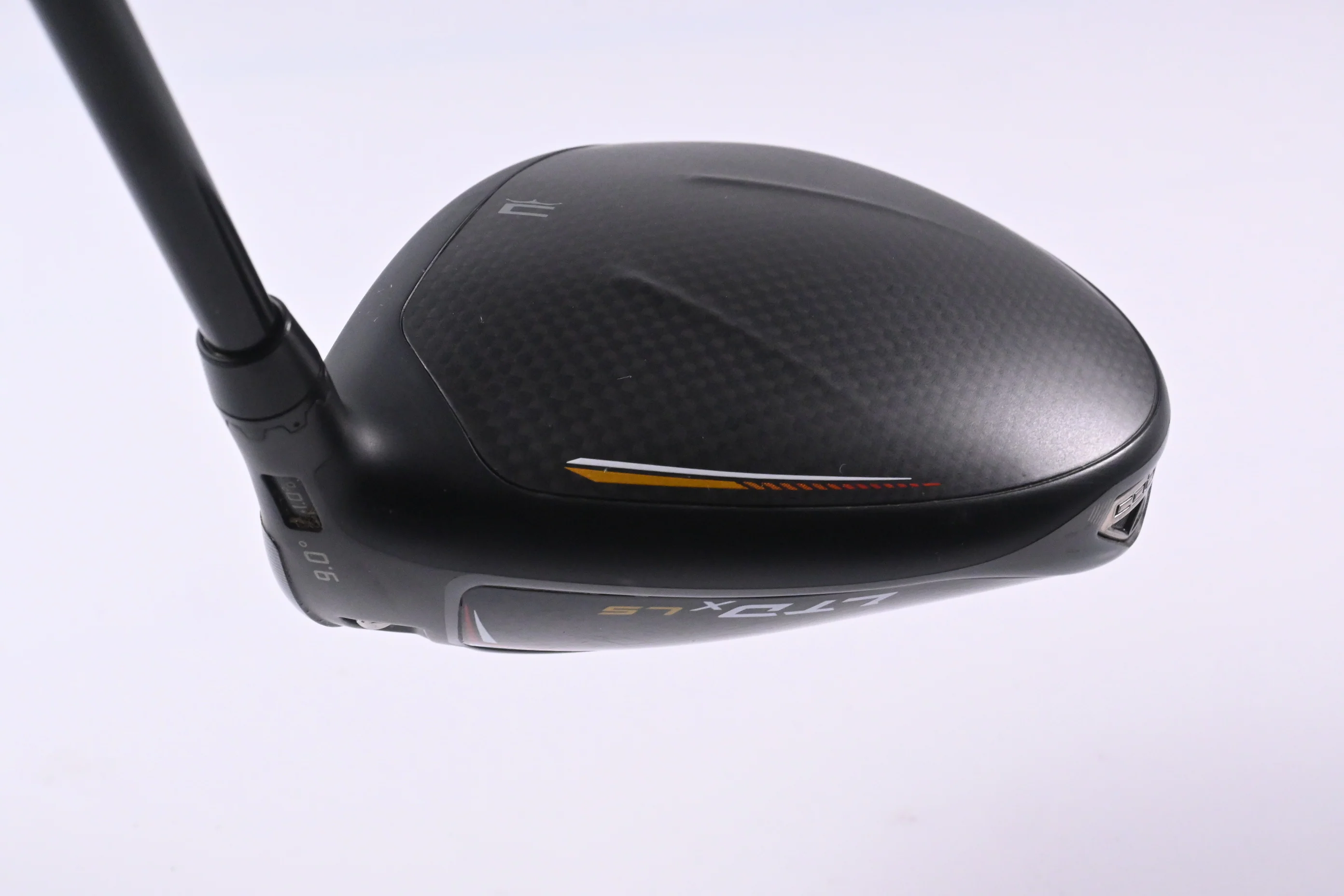 Cobra LTDx Driver / 9 Degree / Stiff Flex Mitsubishi Kai'li Blue 60 Shaft - Image 5