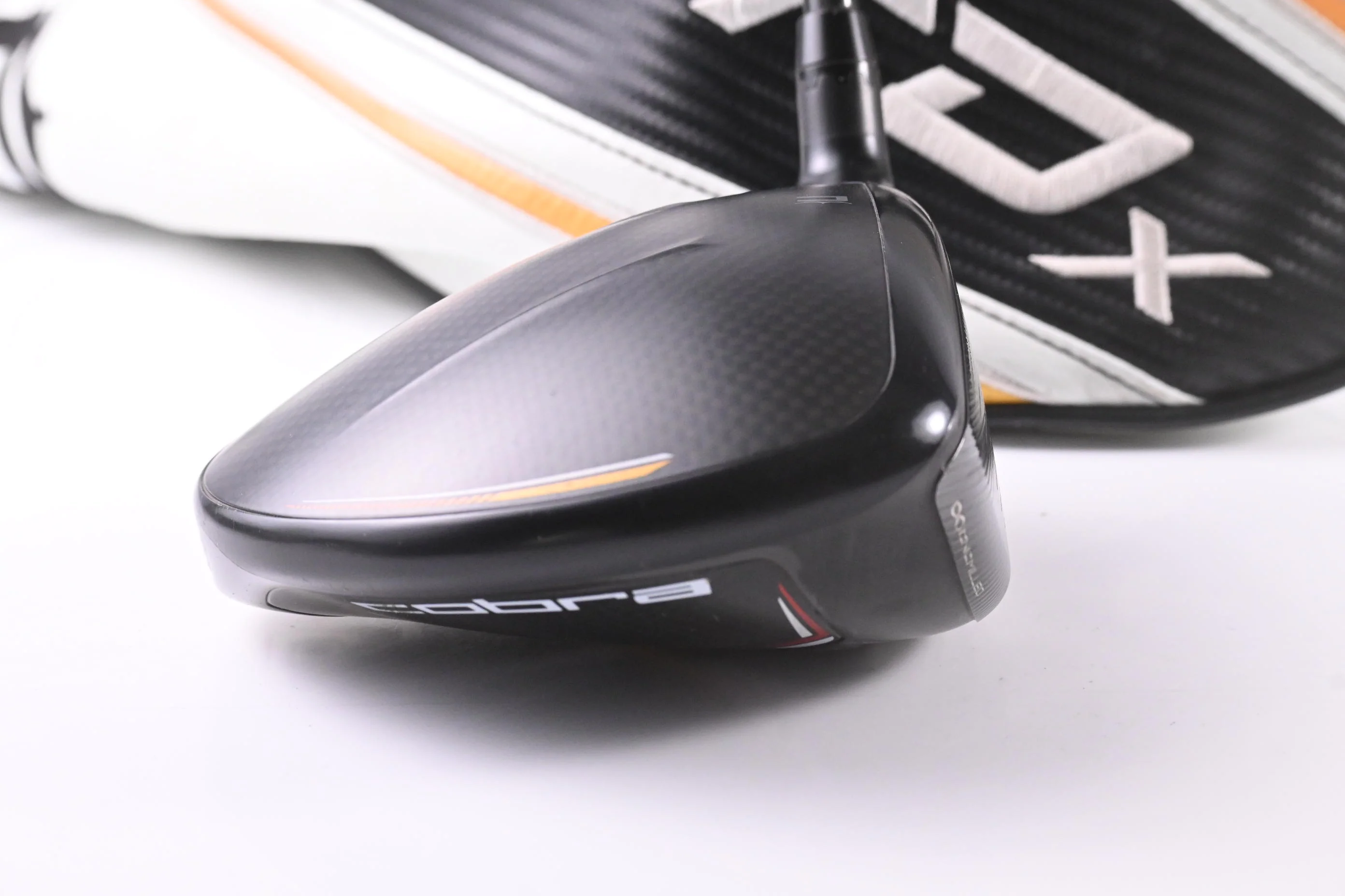 Cobra LTDx Driver / 9 Degree / Stiff Flex C6 Series 70 Shaft - Image 3