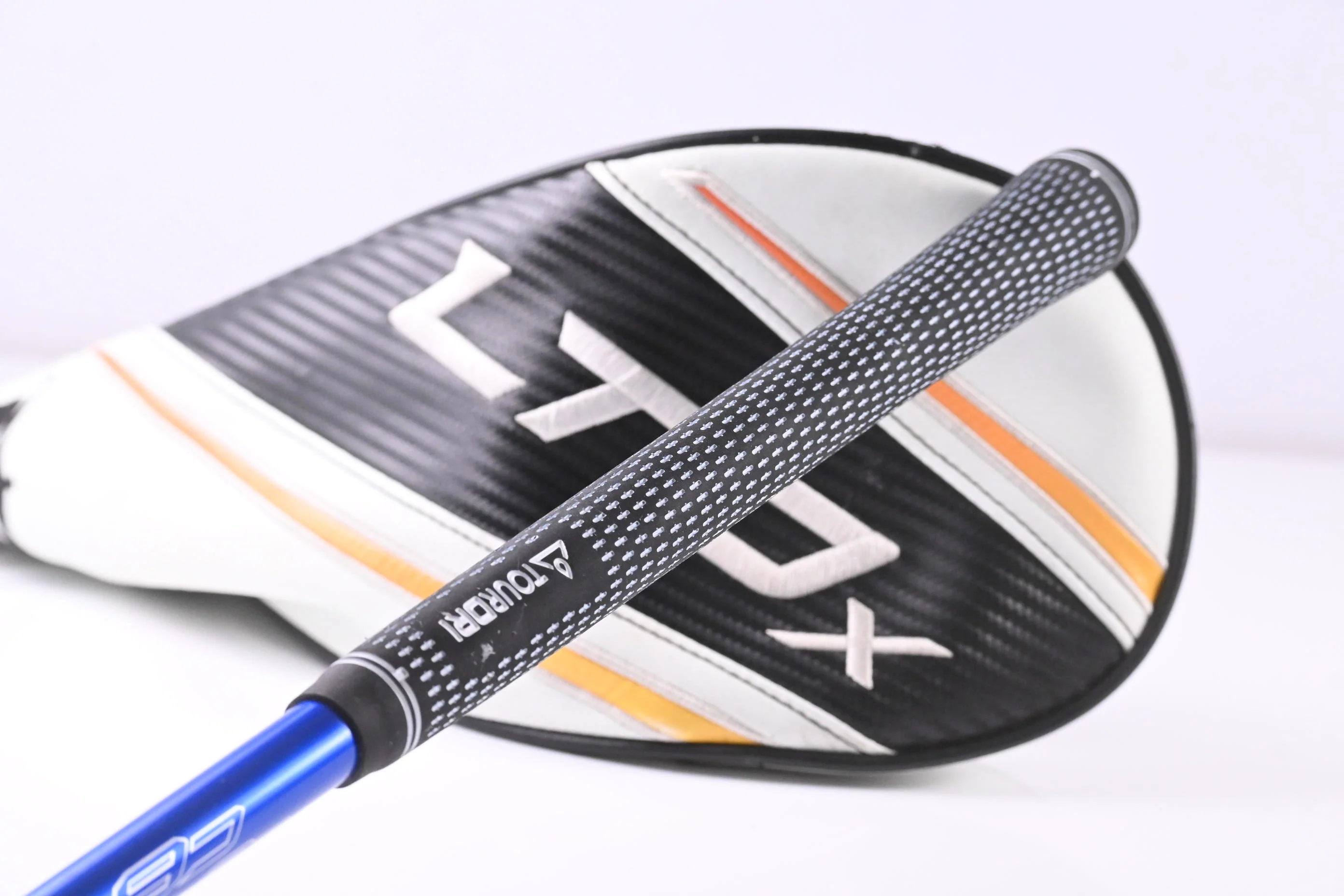 Cobra LTDx Driver / 9 Degree / Stiff Flex C6 Series 70 Shaft - Image 8